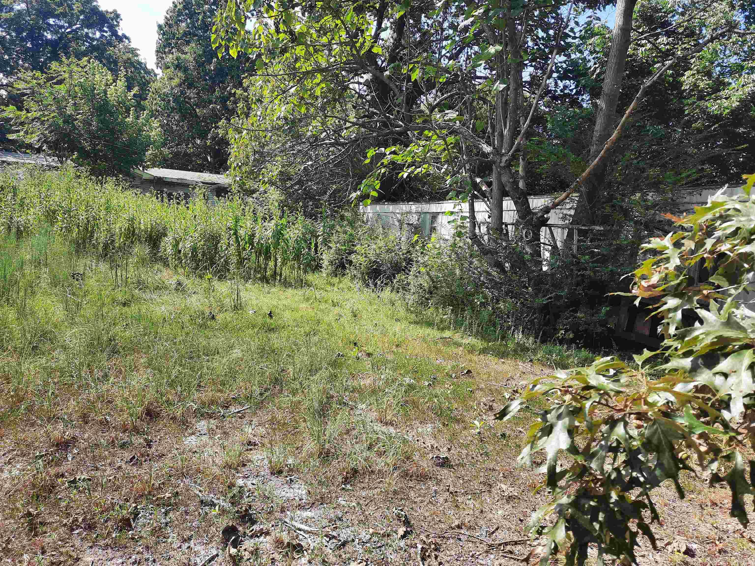 512 Herple  Mountain View, AR