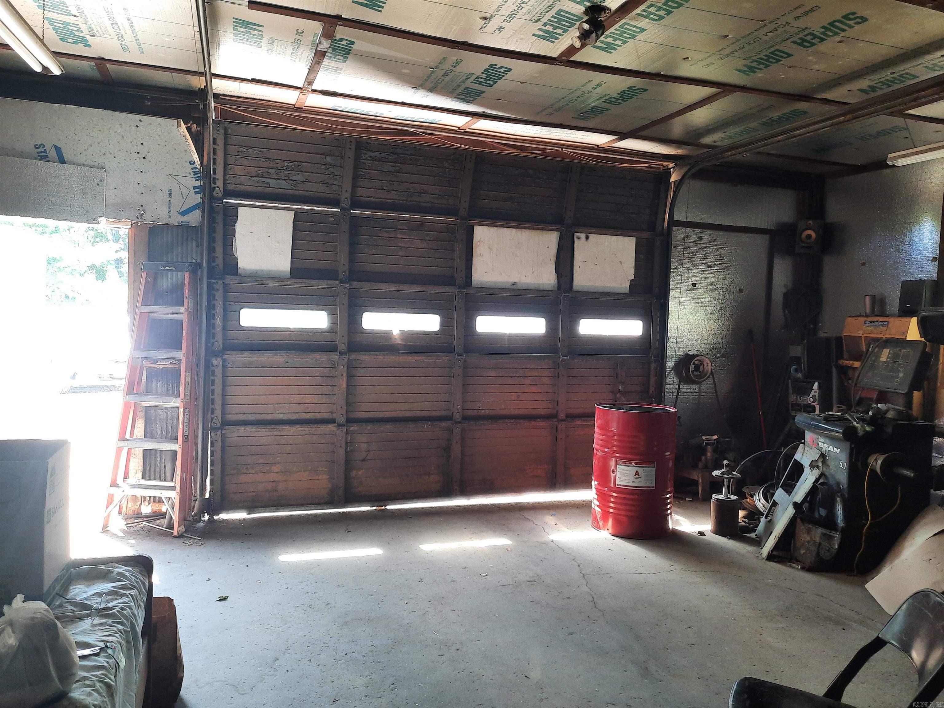 512 Herple  Mountain View, AR
