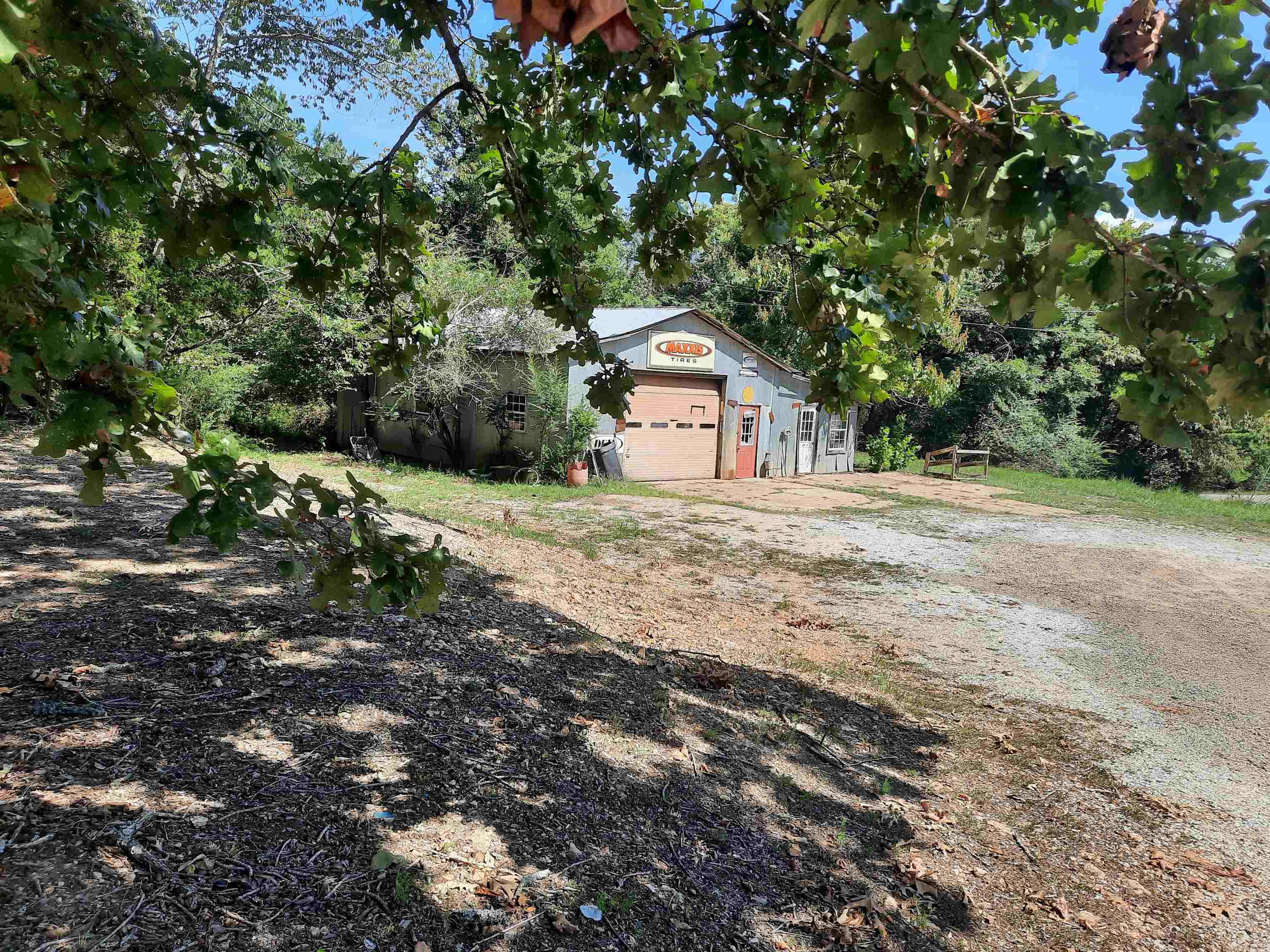 512 Herple  Mountain View, AR