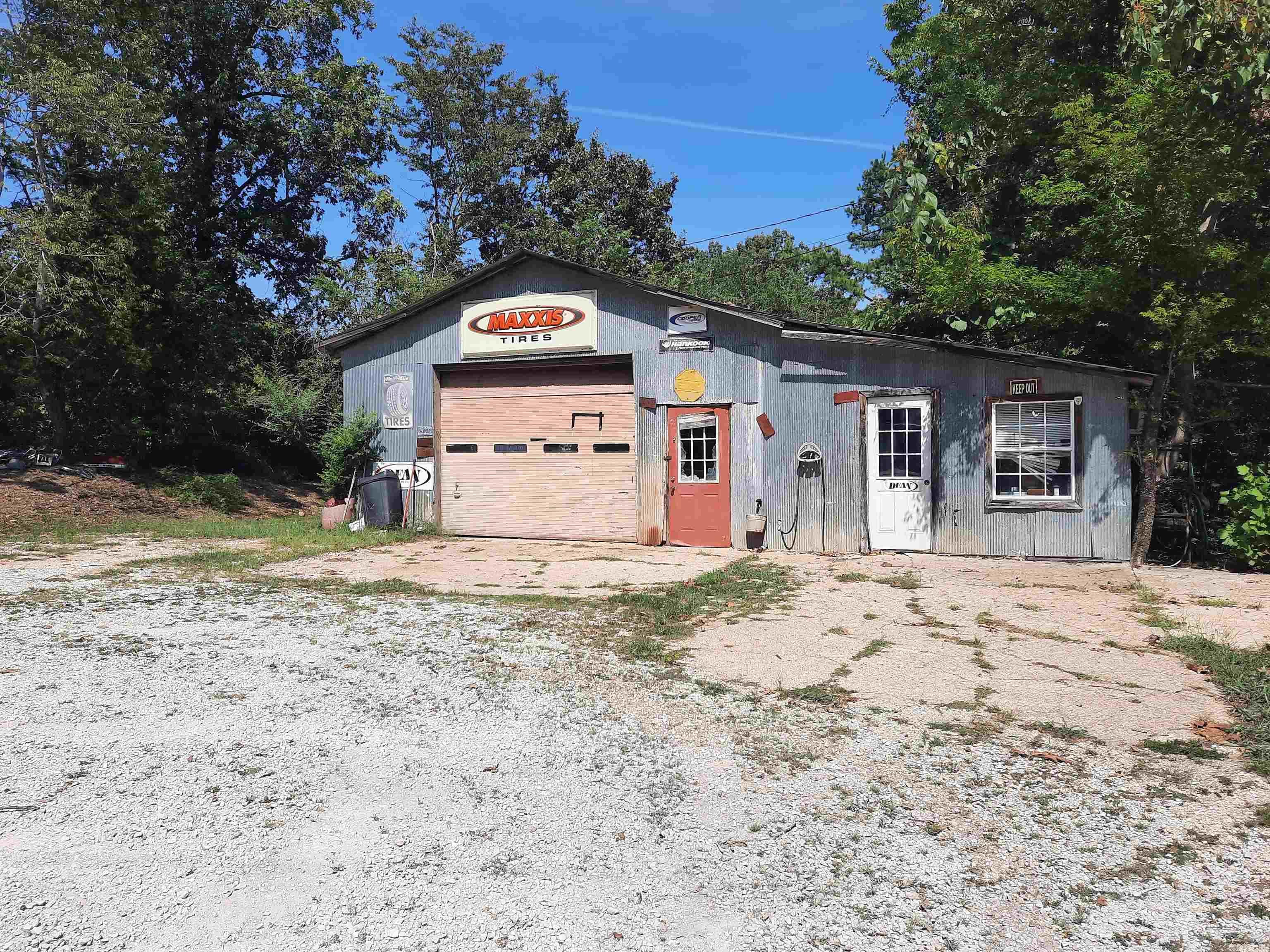512 Herple  Mountain View, AR
