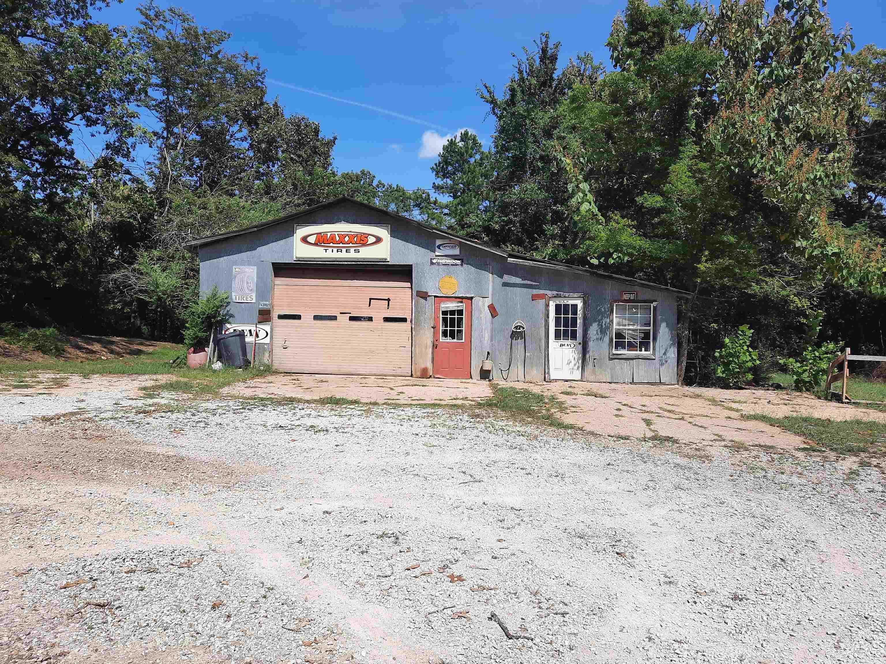 512 Herple  Mountain View, AR