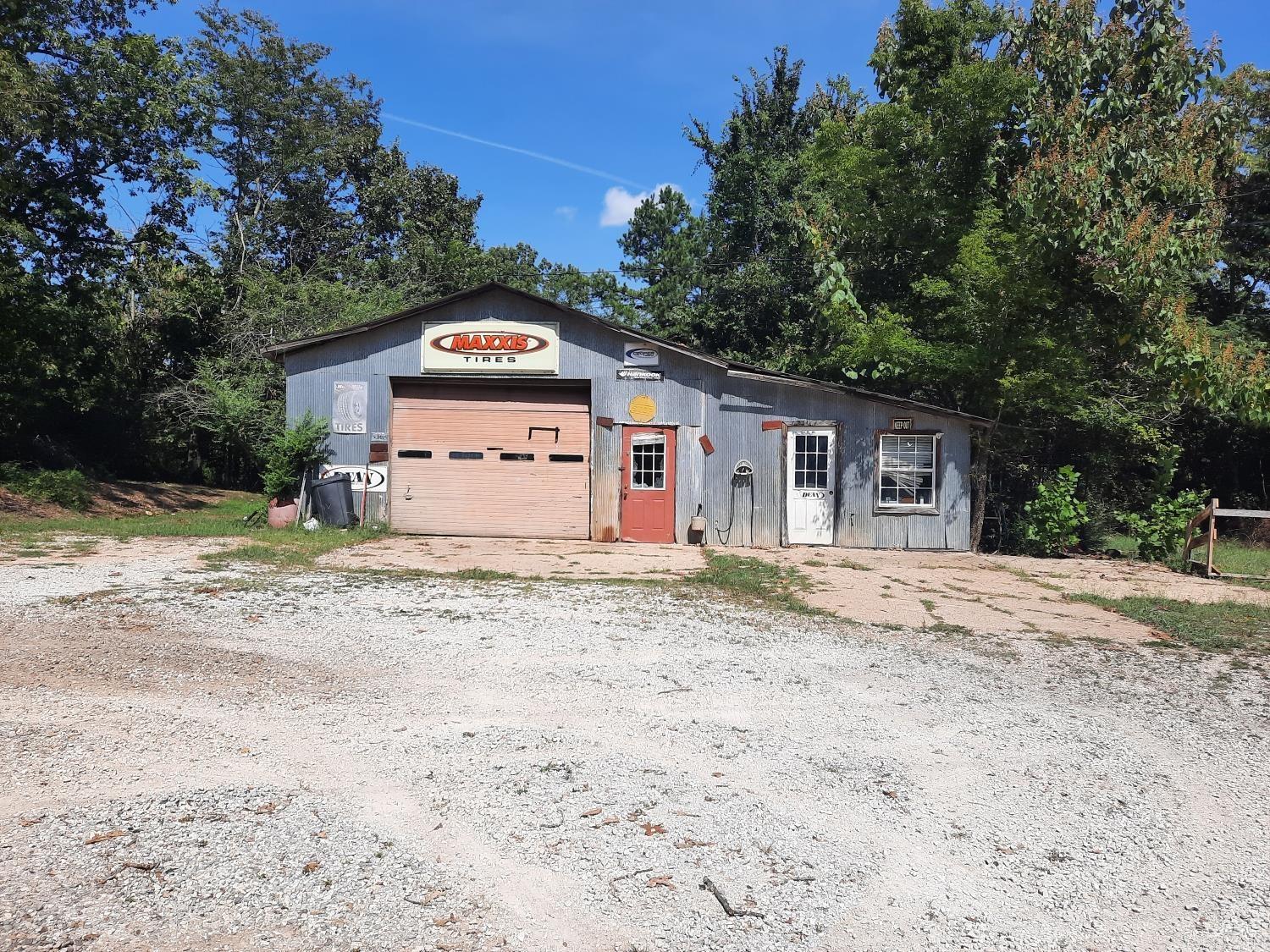 512 Herple  Mountain View, AR