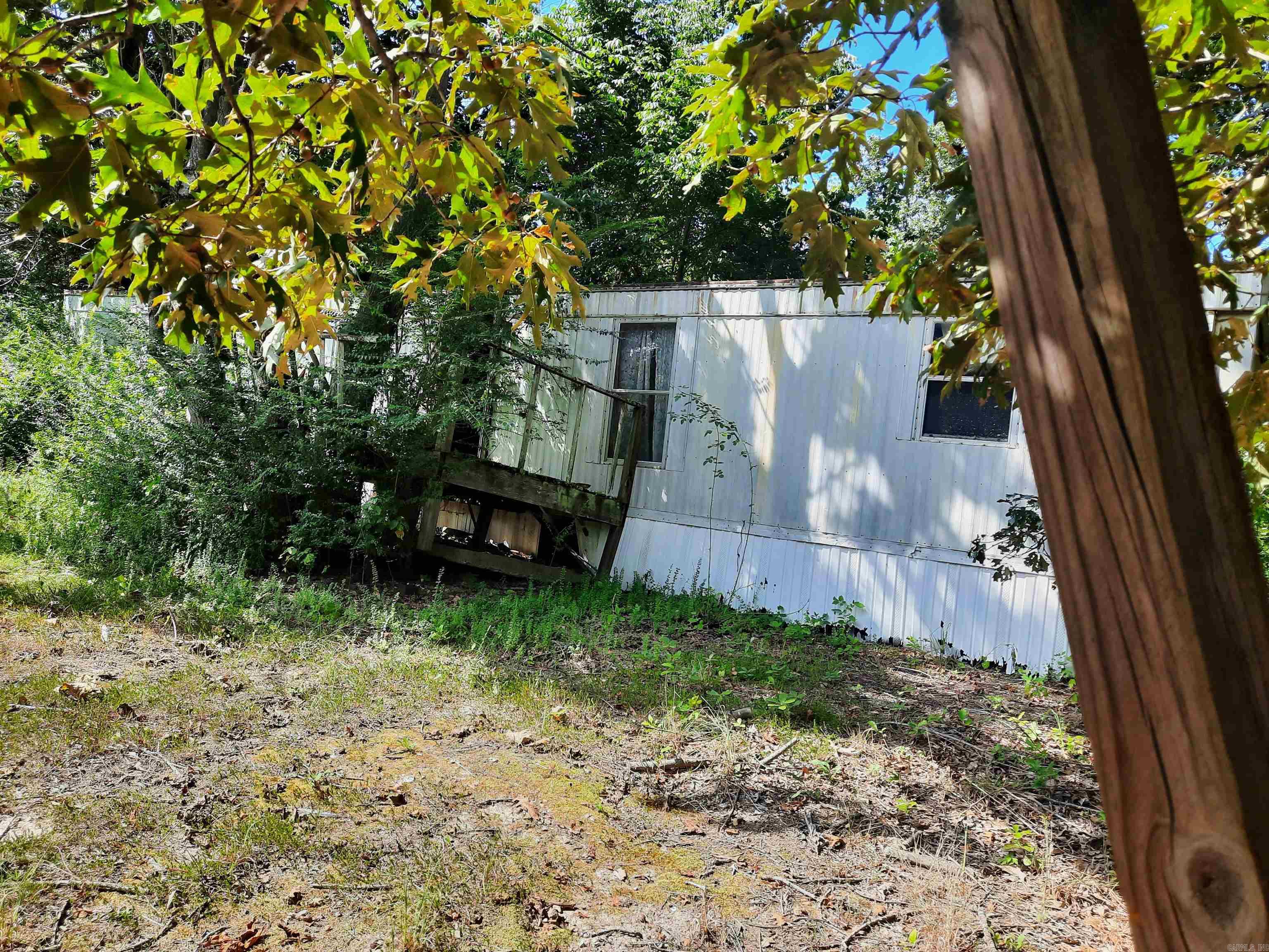 512 Herple  Mountain View, AR
