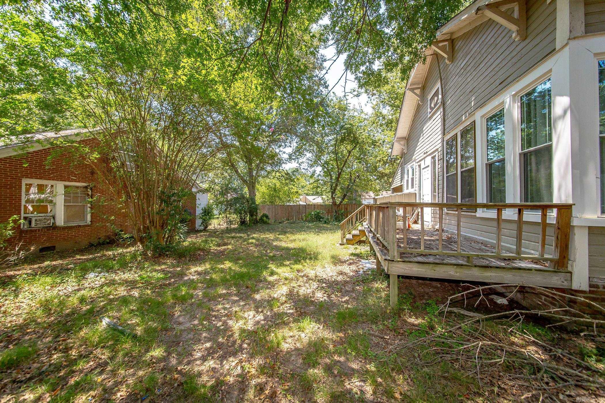 801 Crittenden  Arkadelphia, AR