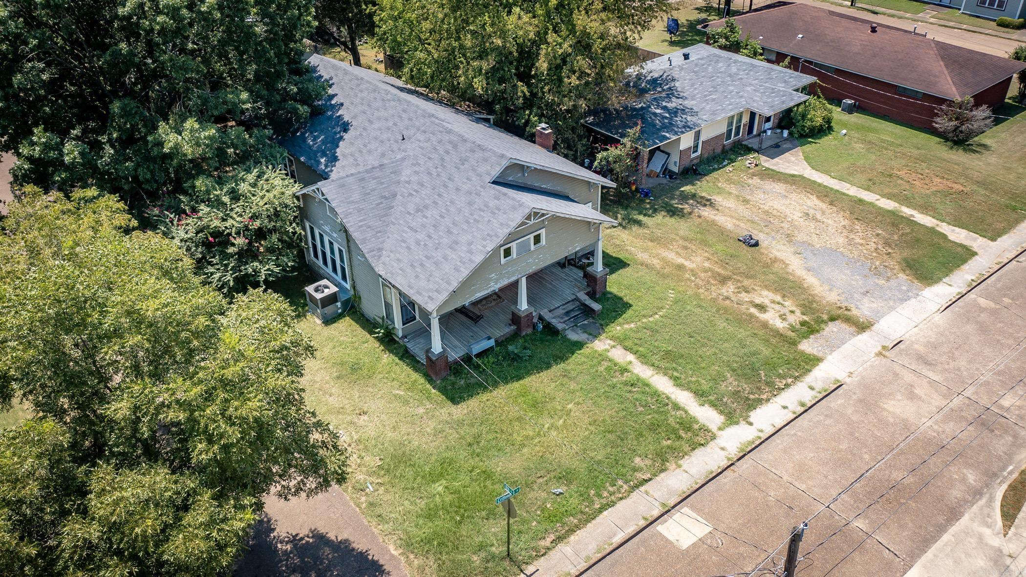 801 Crittenden  Arkadelphia, AR