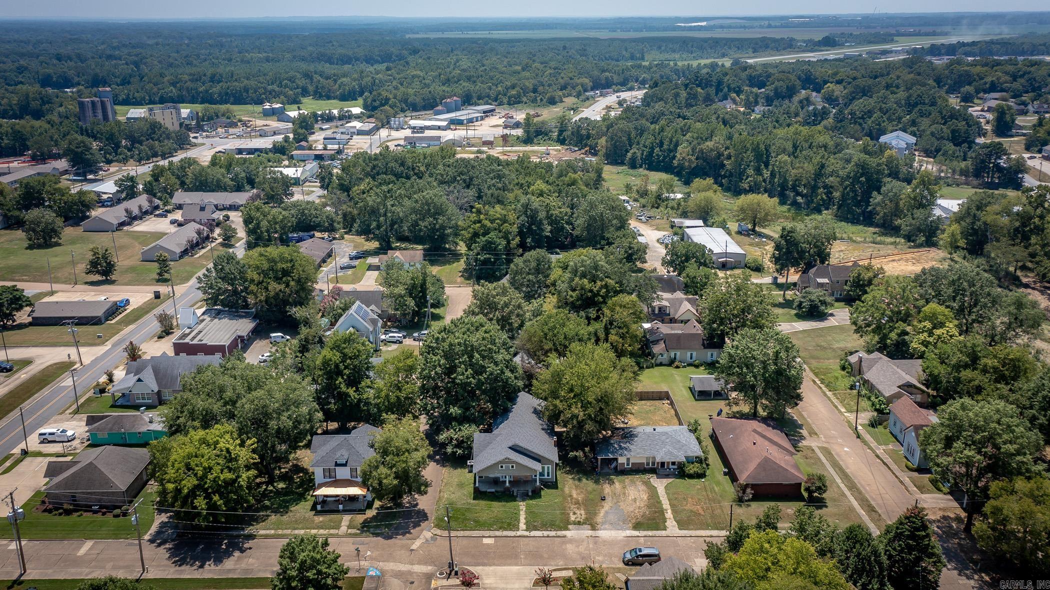801 Crittenden  Arkadelphia, AR