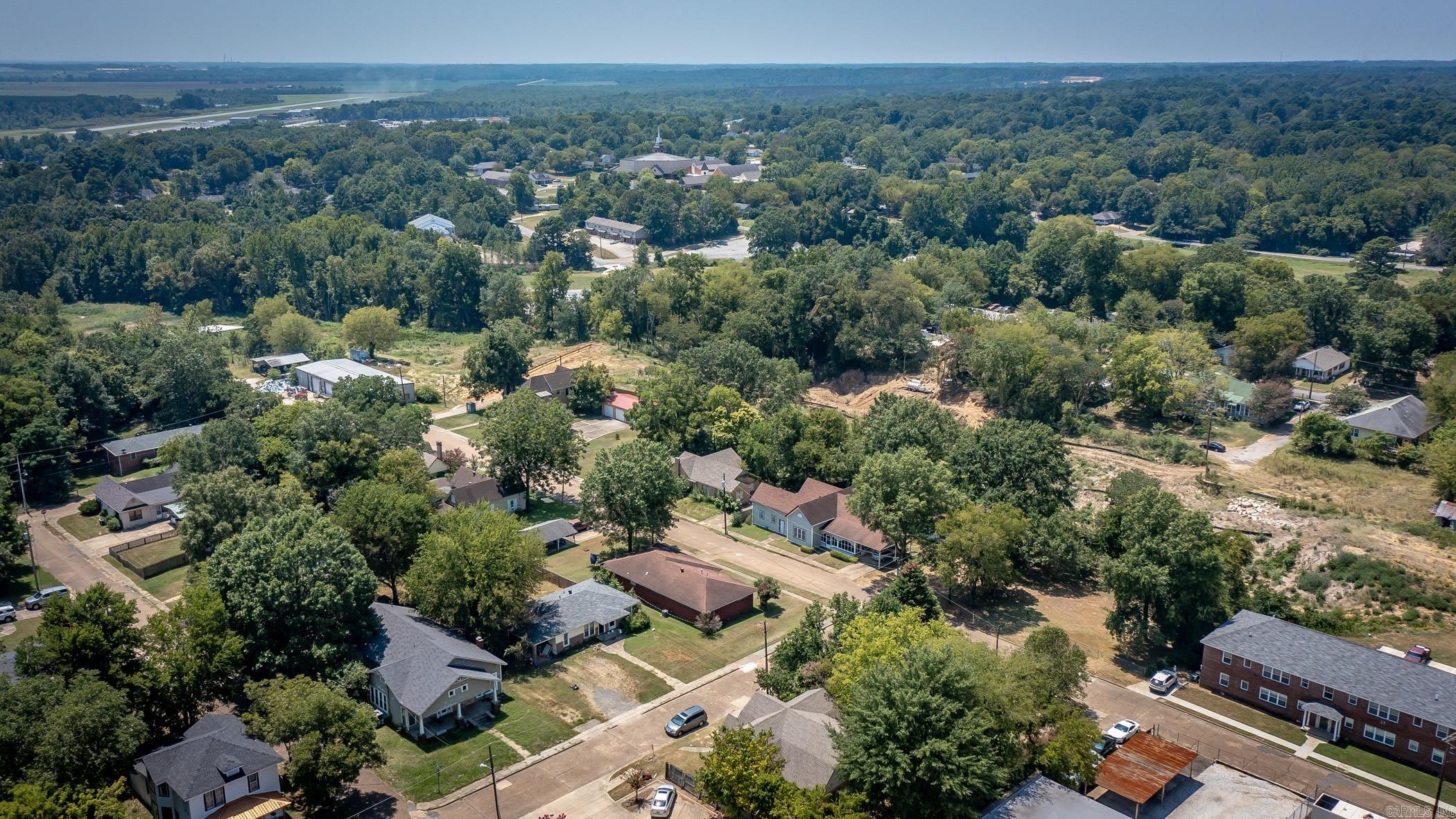 801 Crittenden  Arkadelphia, AR