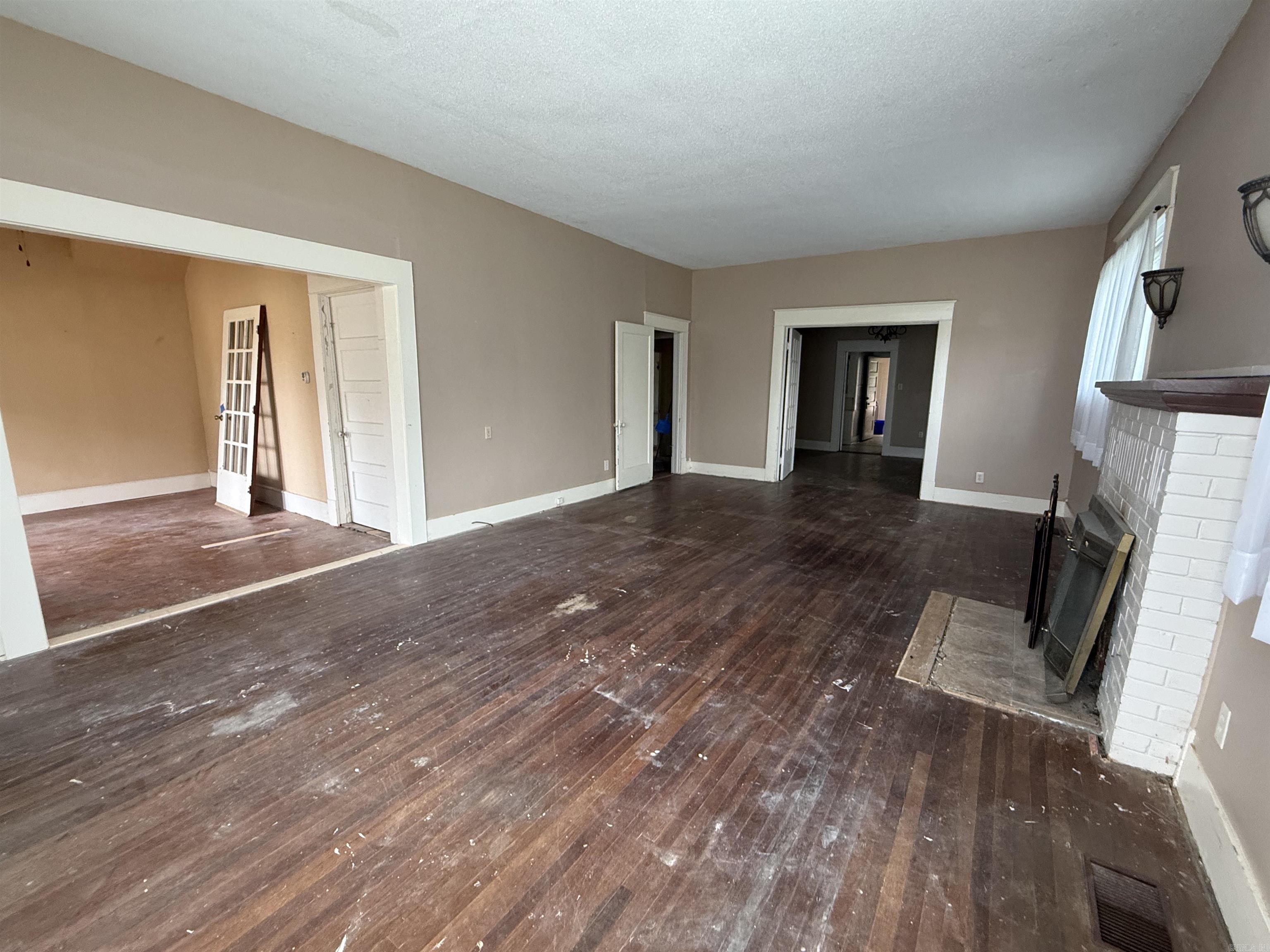 801 Crittenden  Arkadelphia, AR