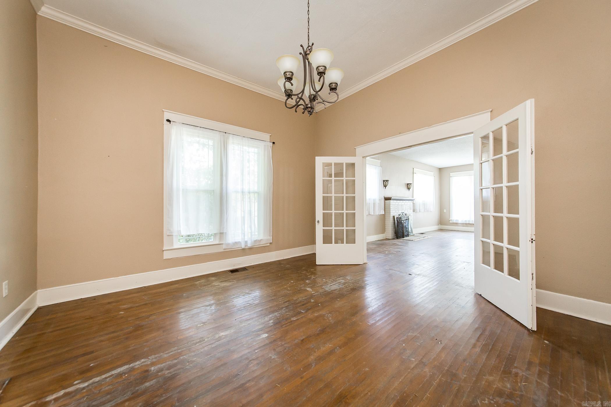 801 Crittenden  Arkadelphia, AR