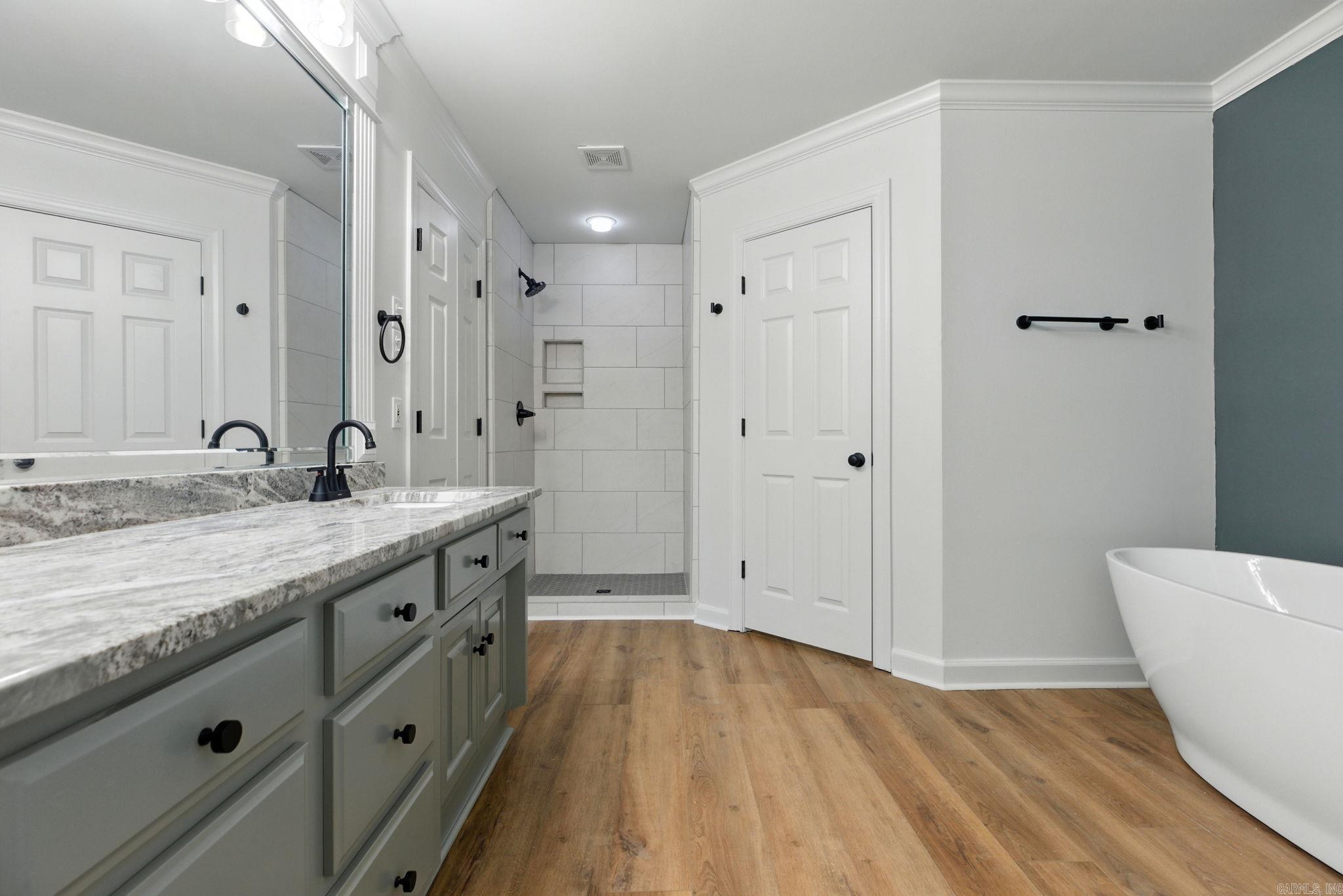 305 Maranes  Maumelle, AR