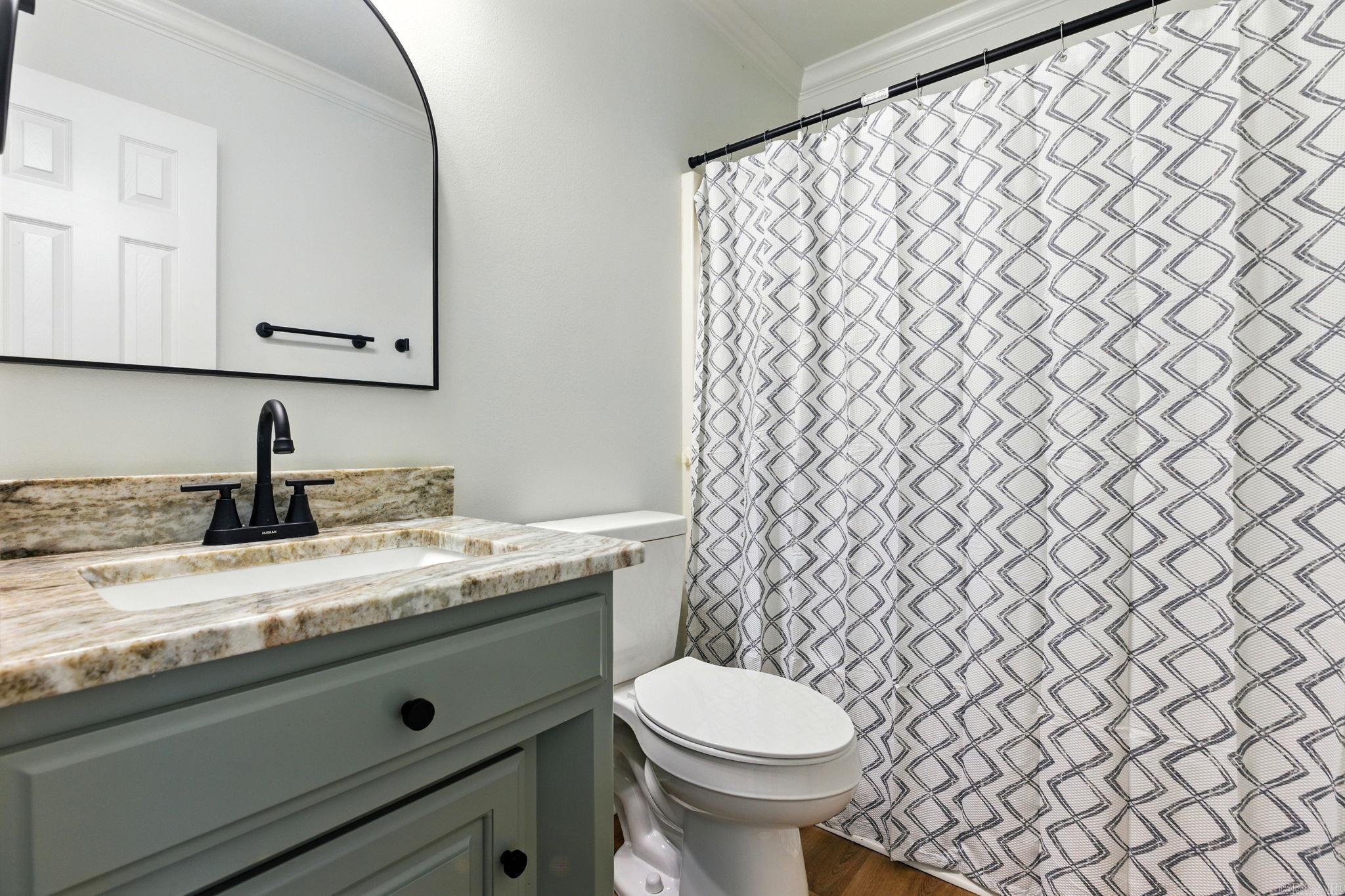 305 Maranes  Maumelle, AR