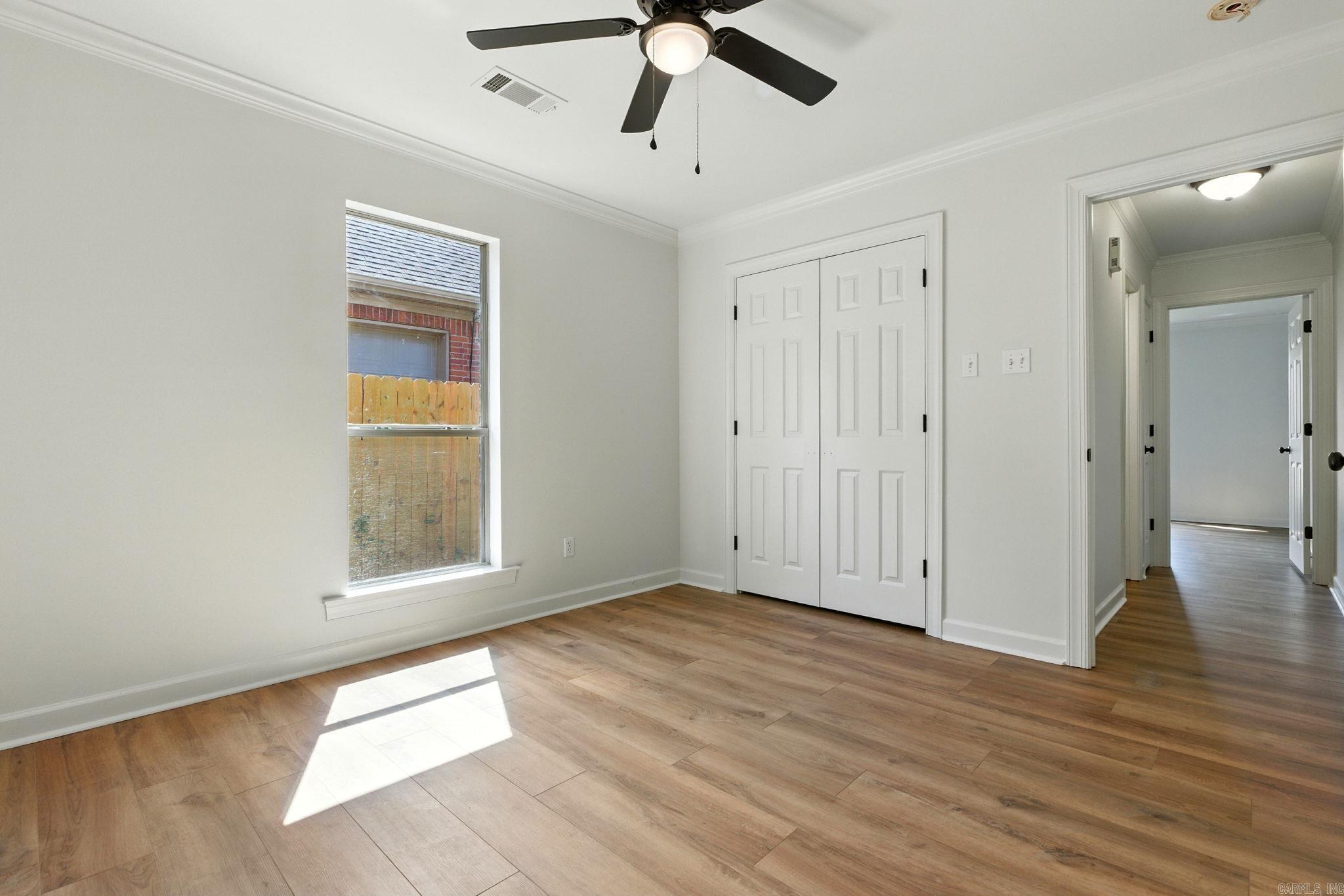 305 Maranes  Maumelle, AR
