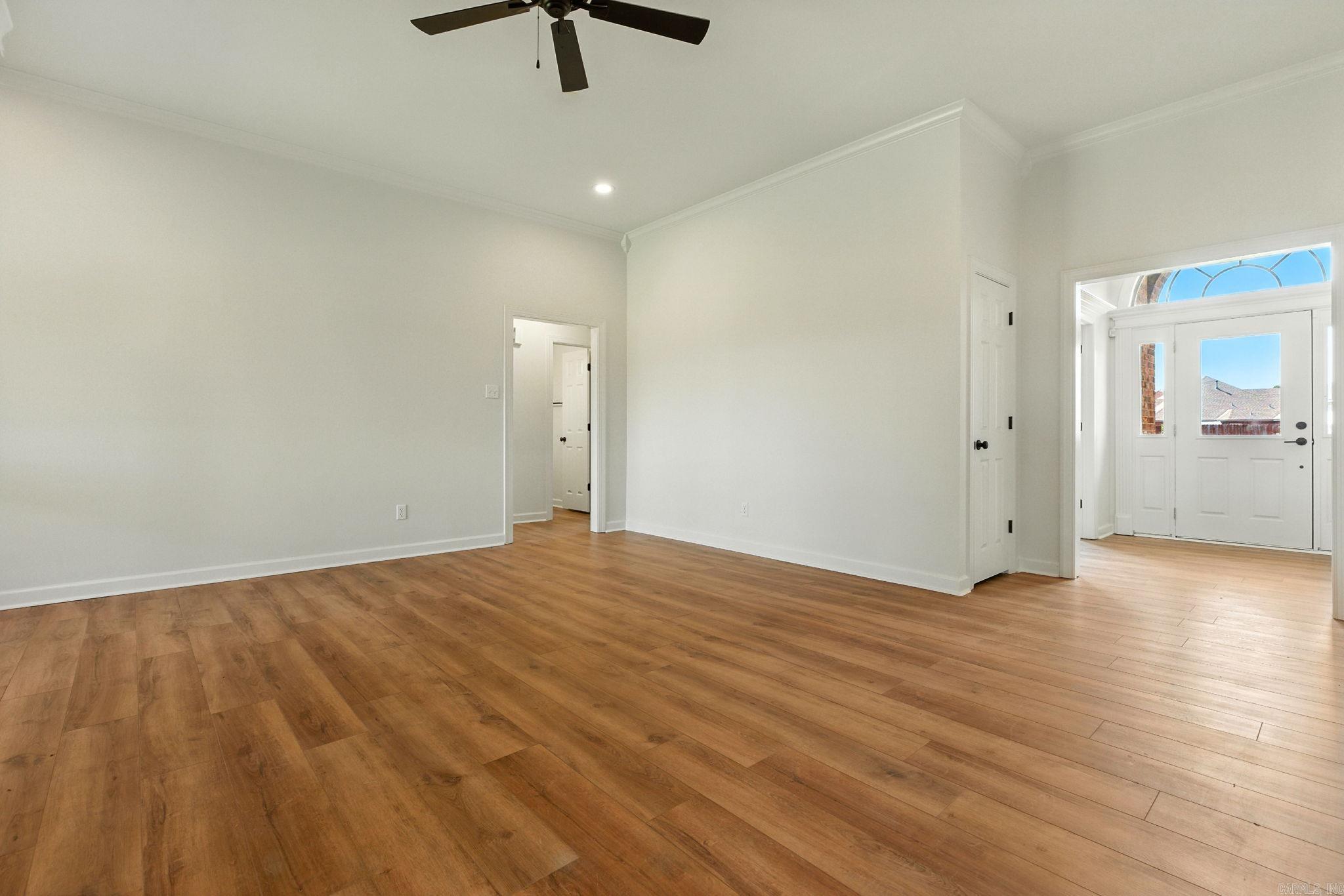 305 Maranes  Maumelle, AR