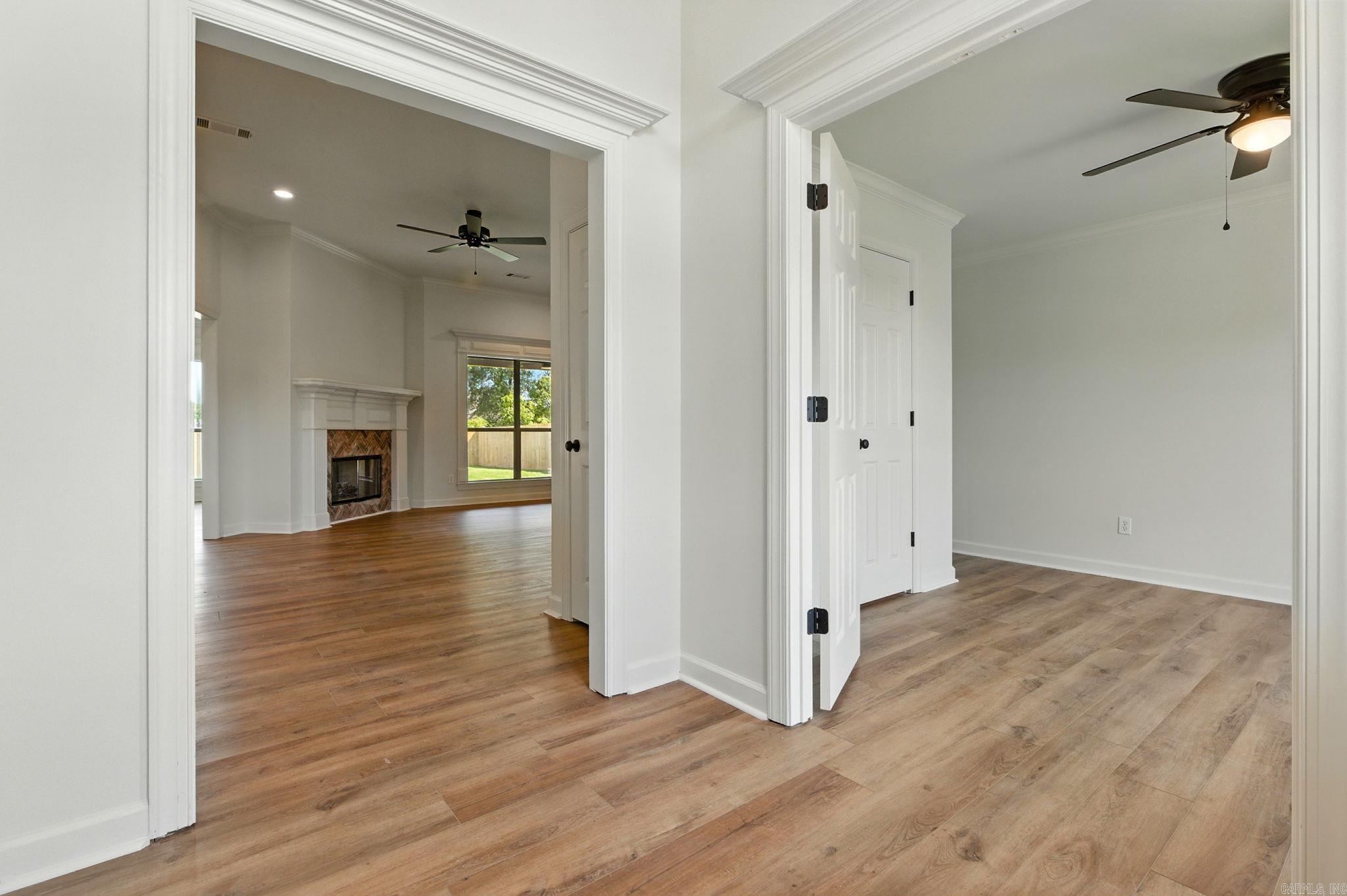 305 Maranes  Maumelle, AR