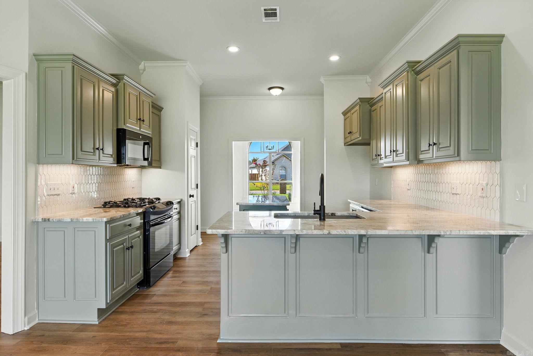 305 Maranes  Maumelle, AR
