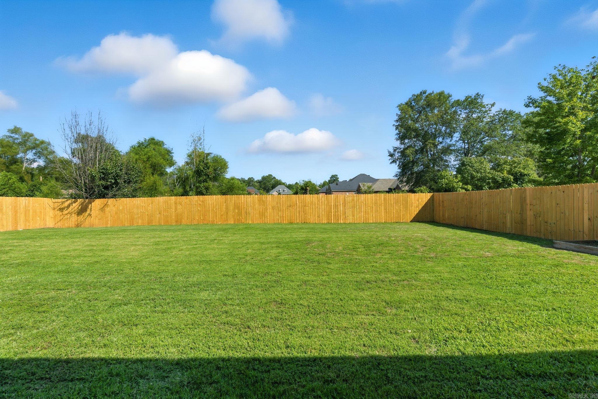 305 Maranes  Maumelle, AR