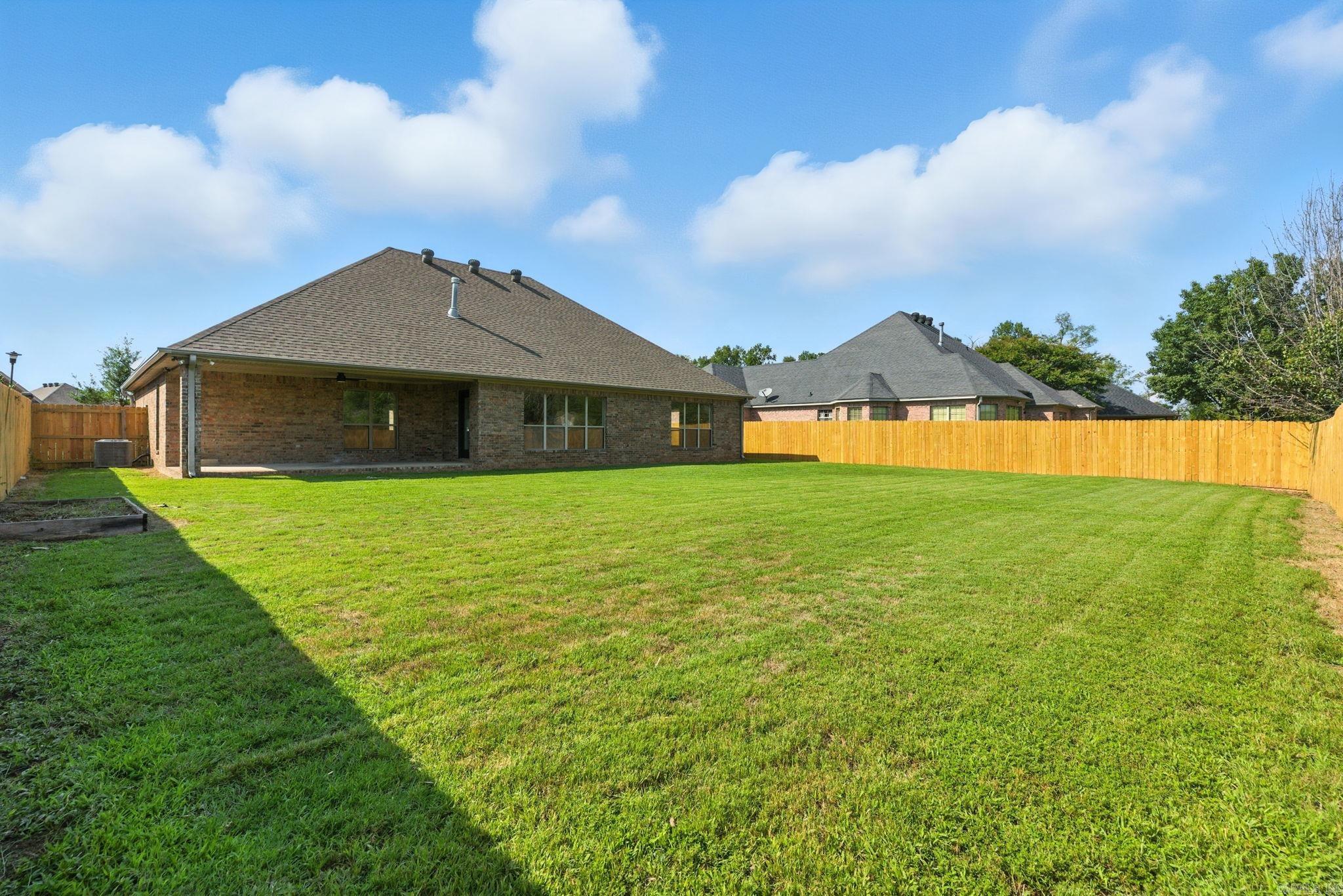 305 Maranes  Maumelle, AR