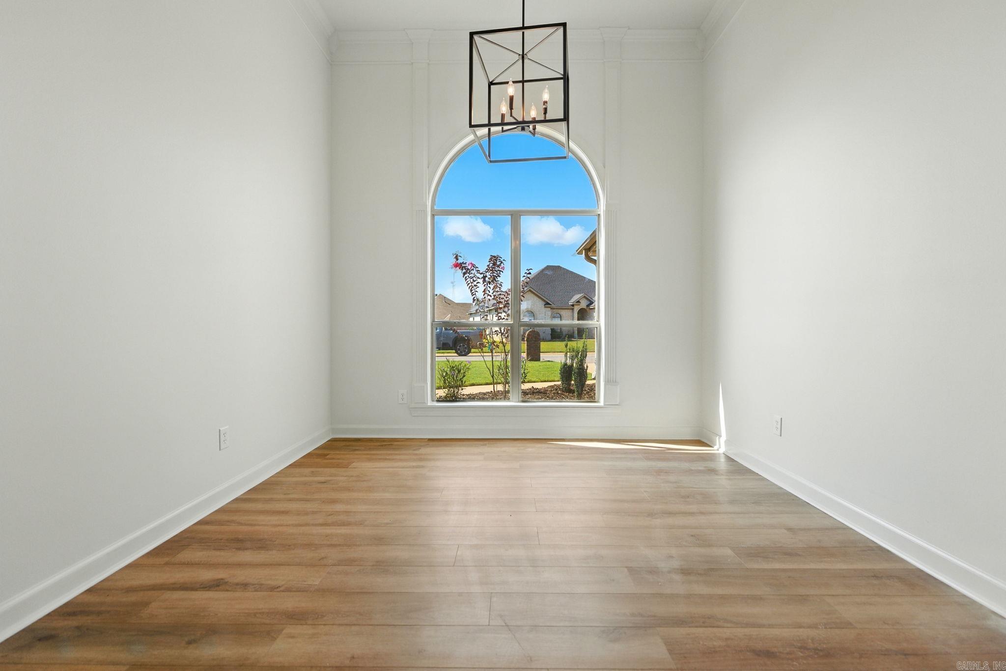 305 Maranes  Maumelle, AR