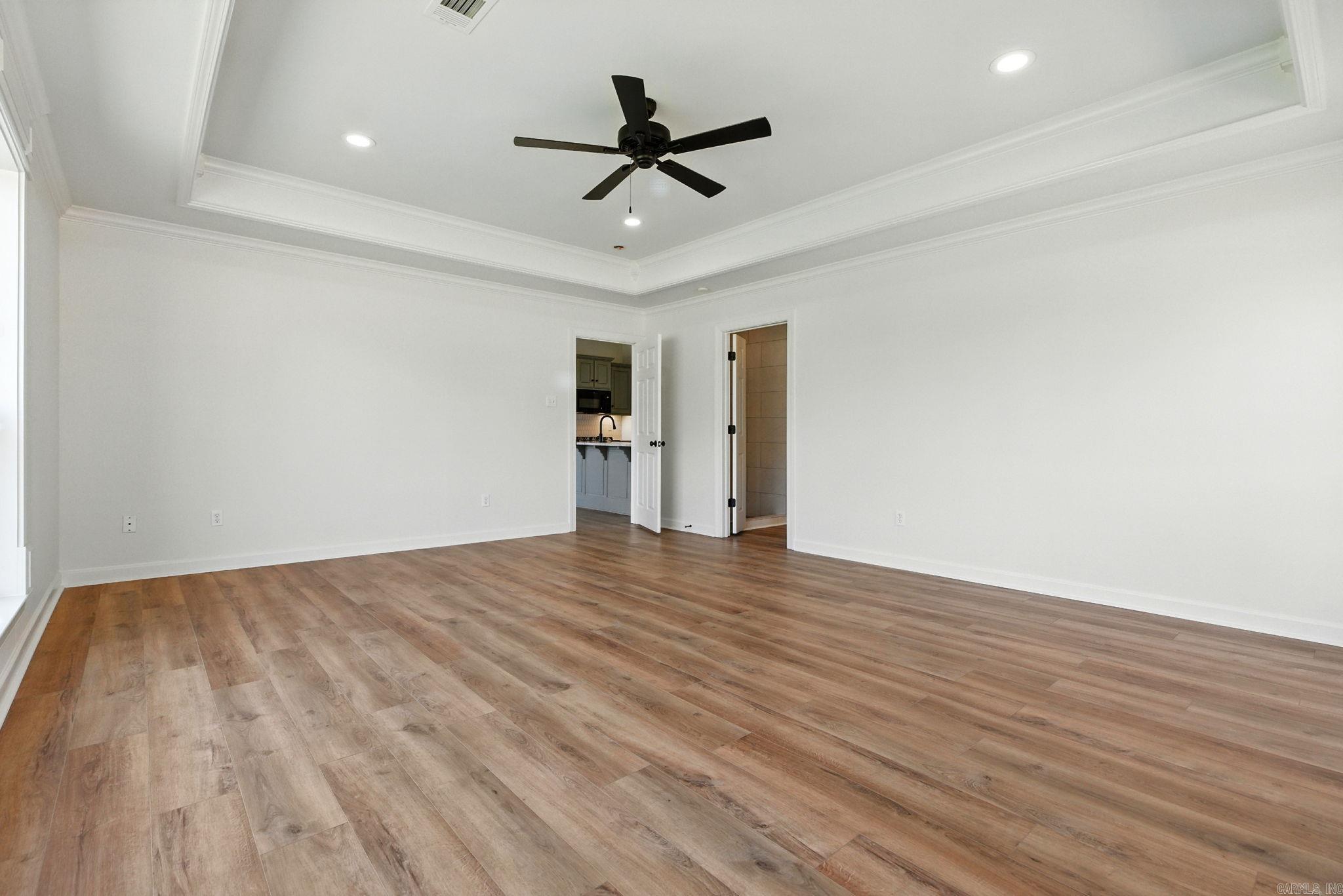 305 Maranes  Maumelle, AR