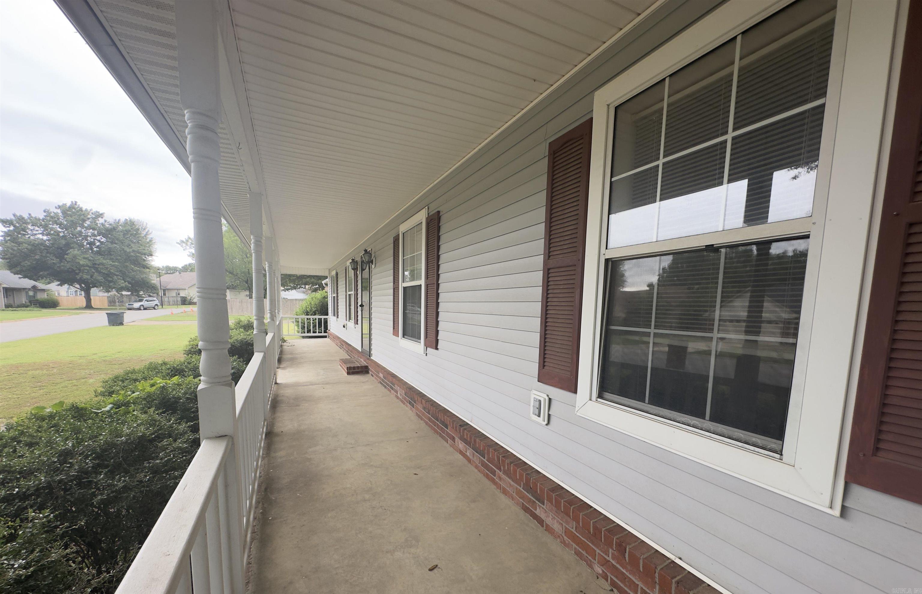 2400 Charlestowne Dr.  Searcy, AR