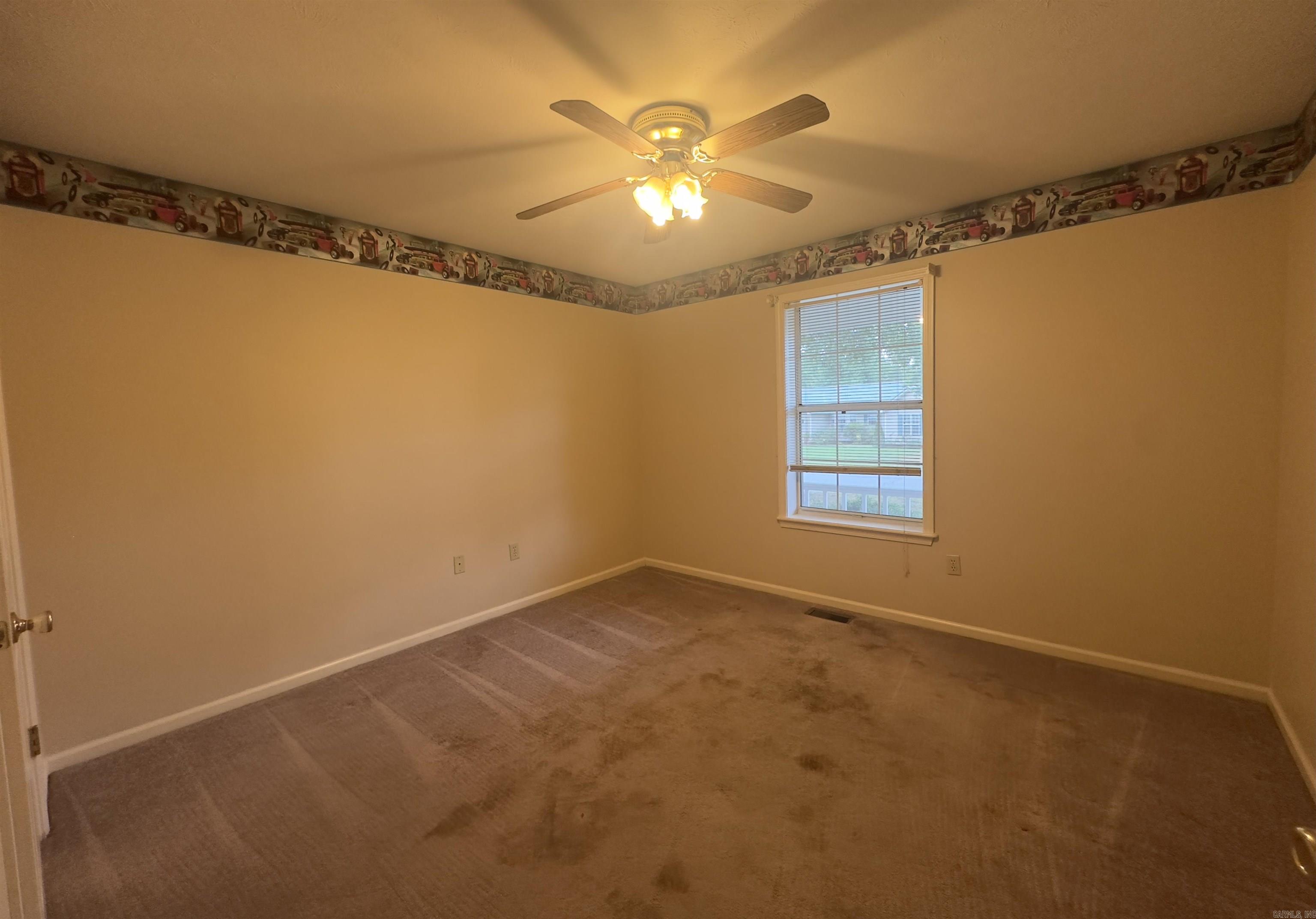 2400 Charlestowne Dr.  Searcy, AR