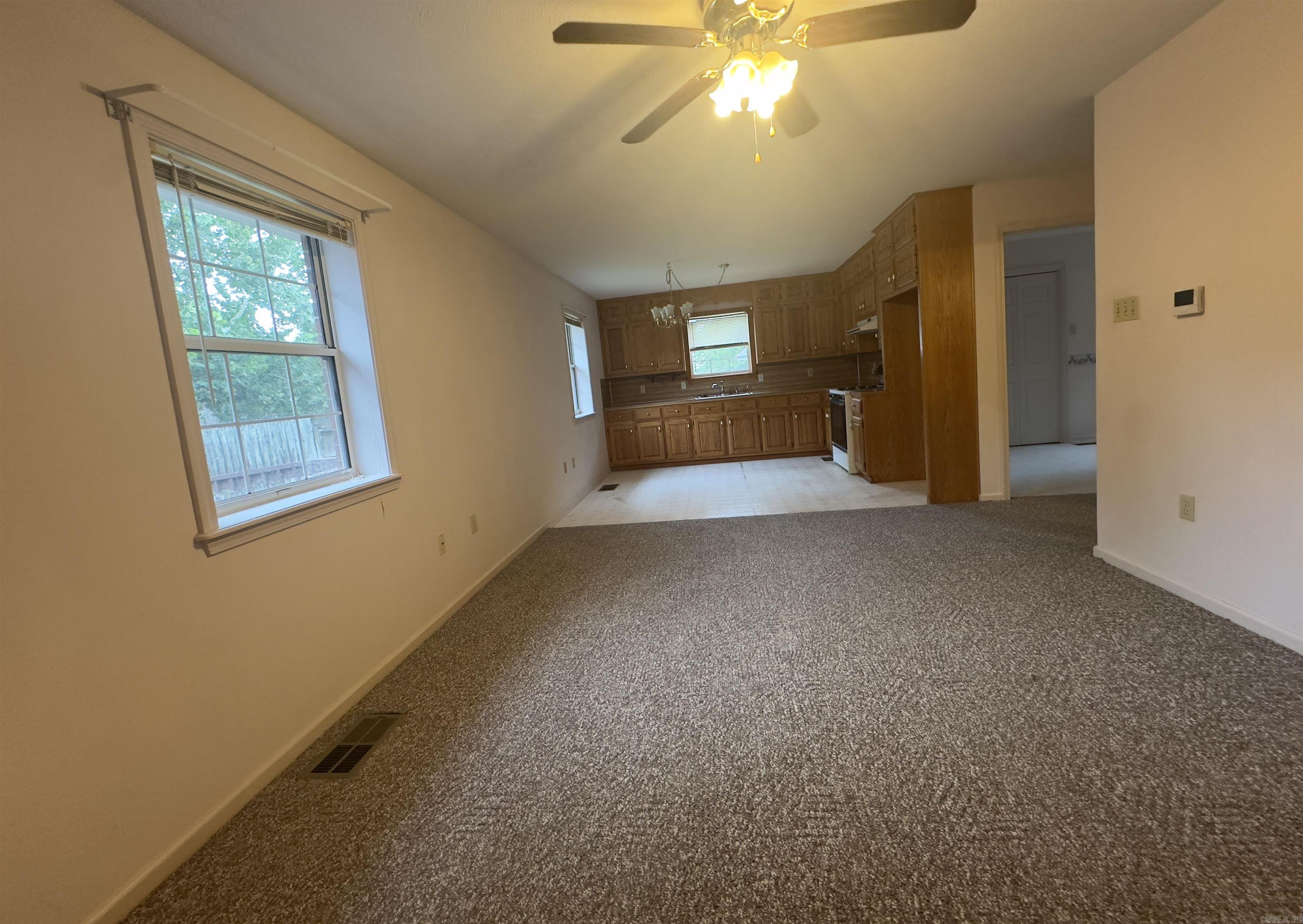 2400 Charlestowne Dr.  Searcy, AR