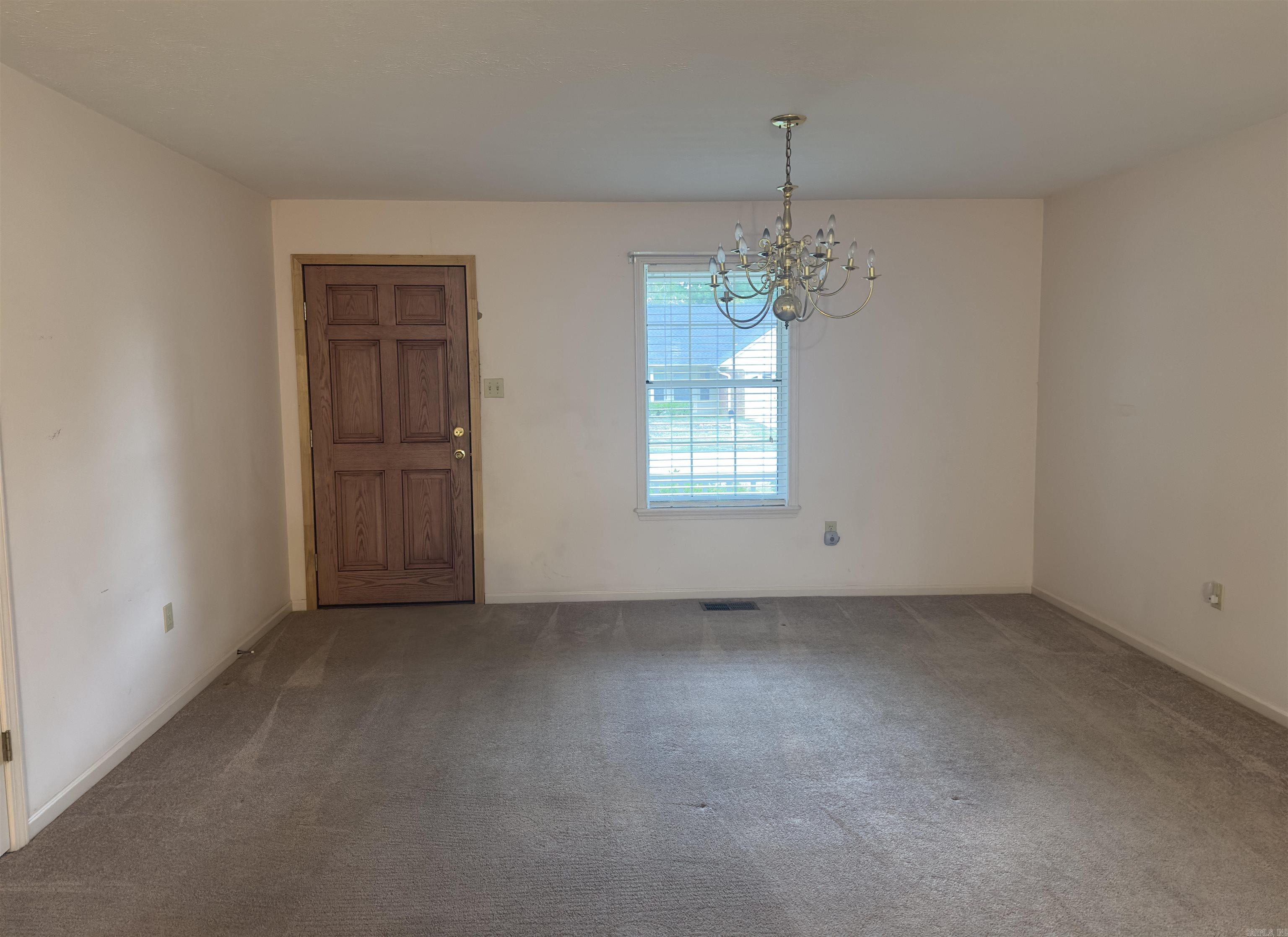 2400 Charlestowne Dr.  Searcy, AR