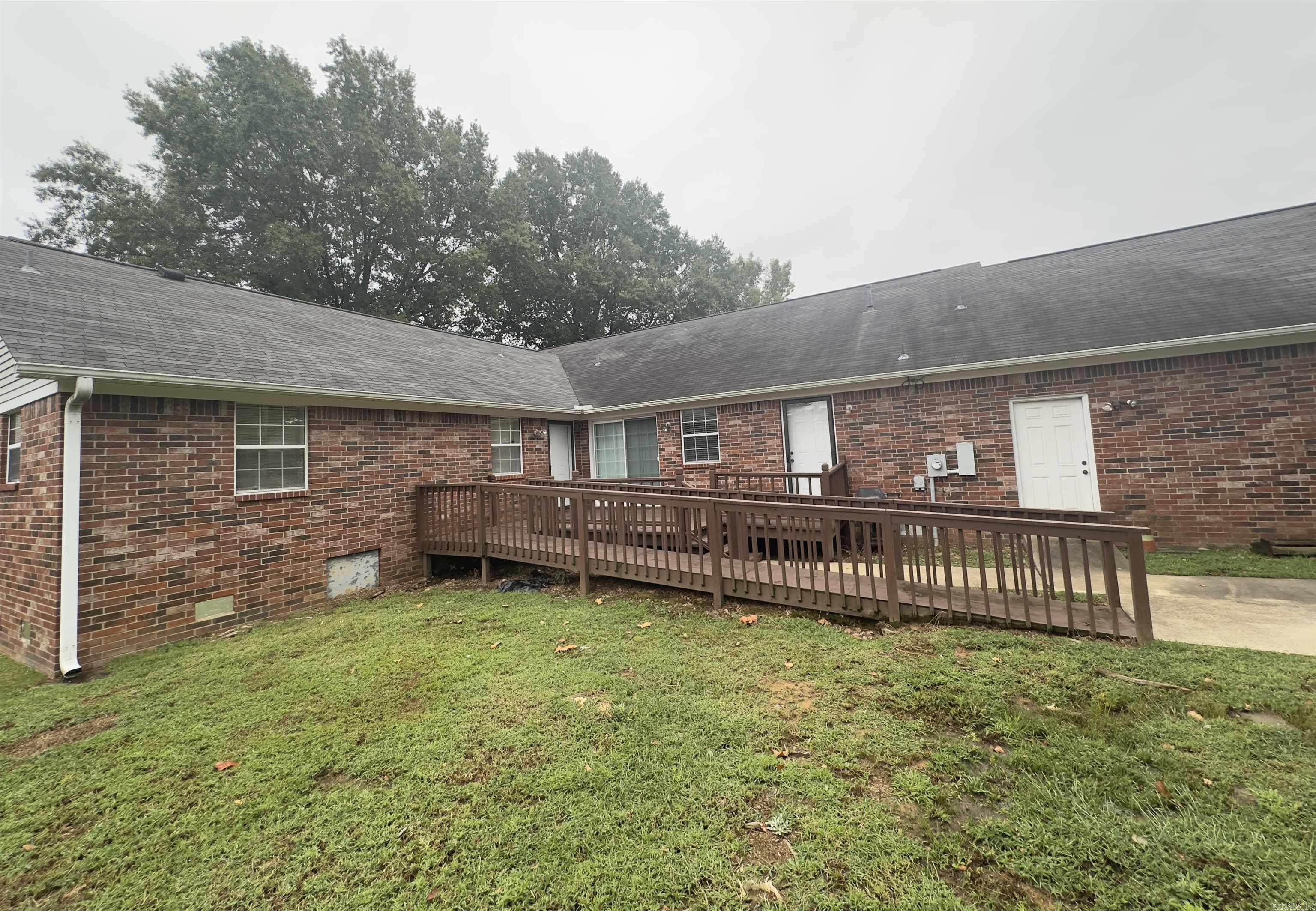 2400 Charlestowne Dr.  Searcy, AR
