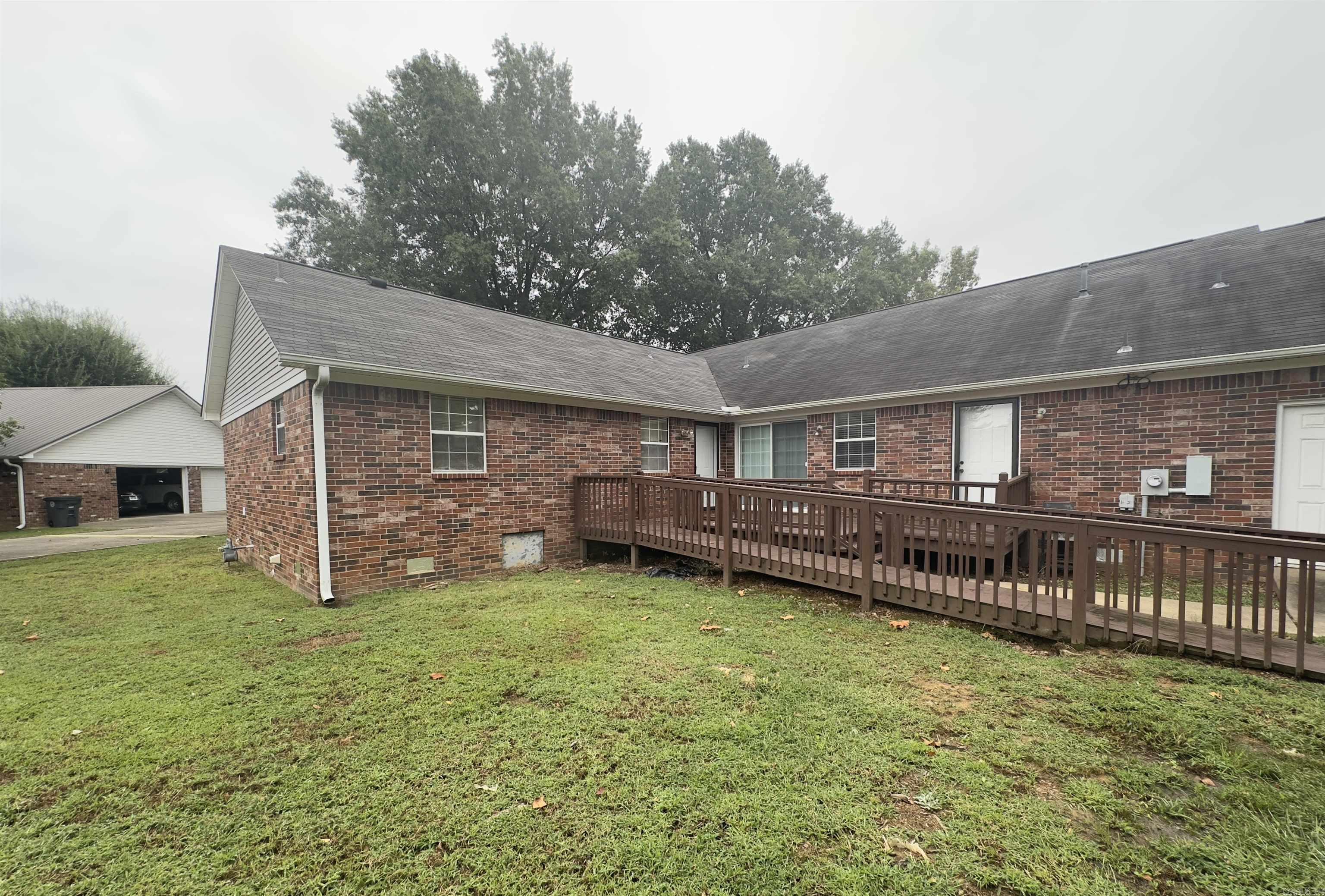 2400 Charlestowne Dr.  Searcy, AR
