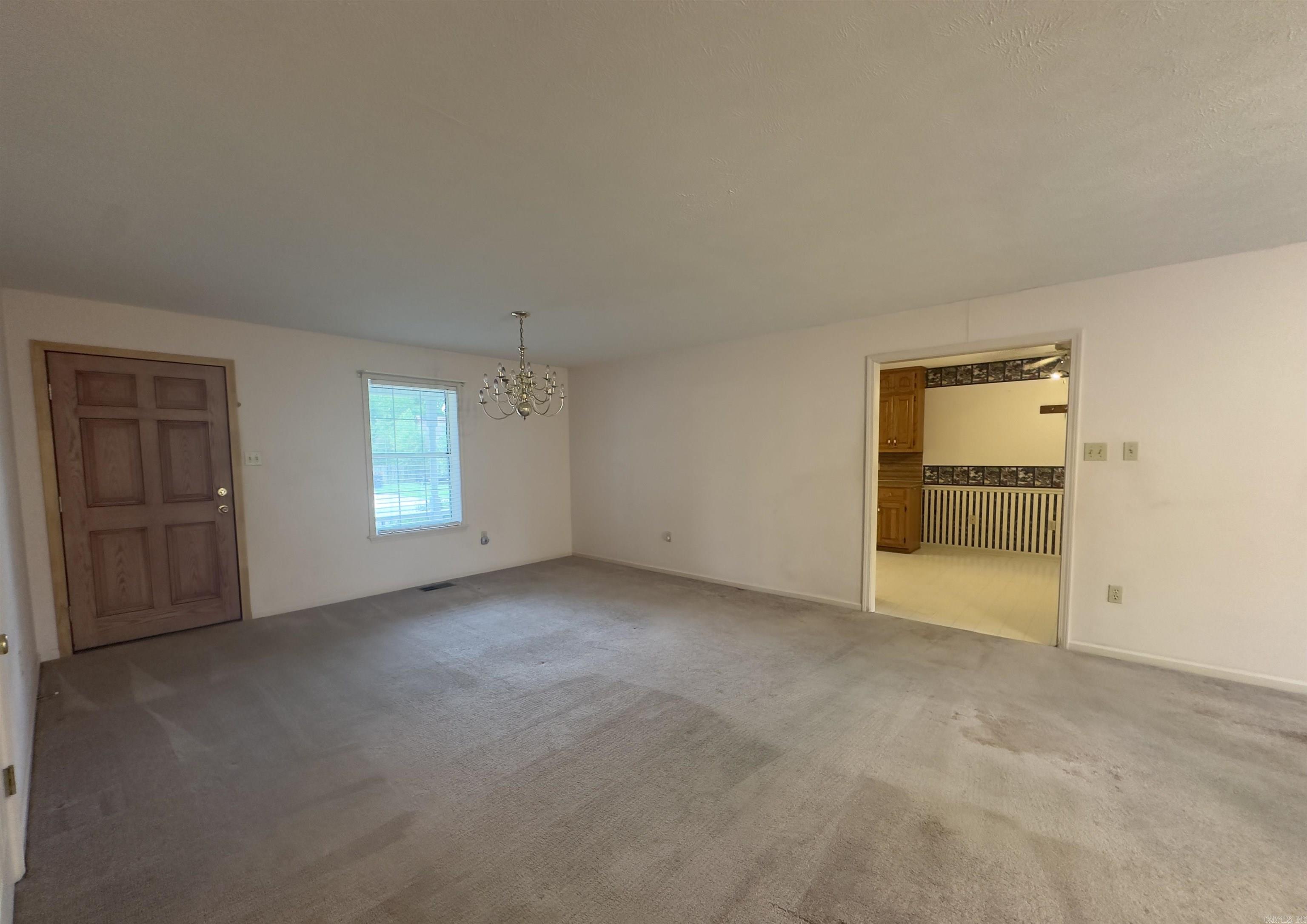 2400 Charlestowne Dr.  Searcy, AR
