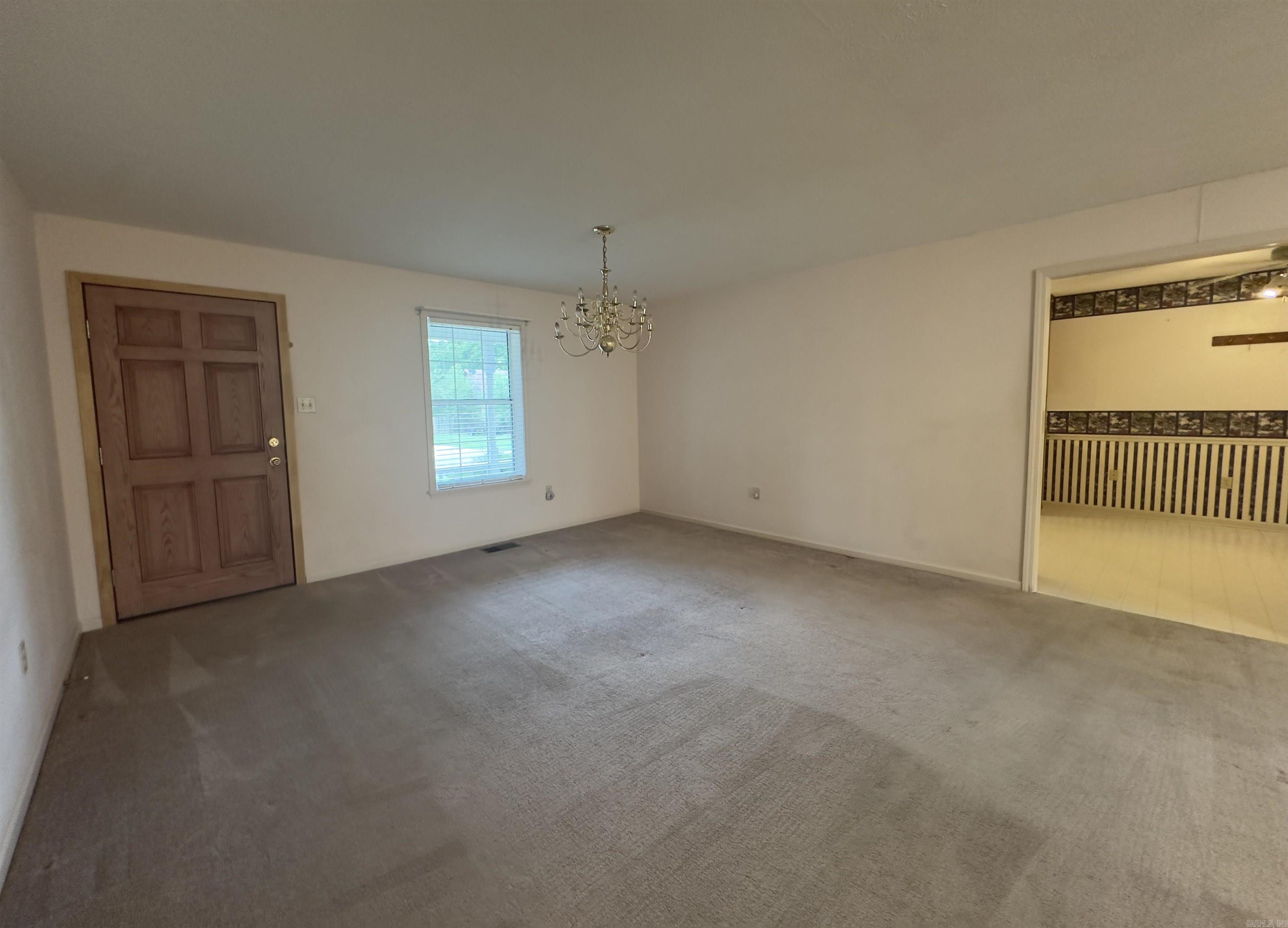 2400 Charlestowne Dr.  Searcy, AR