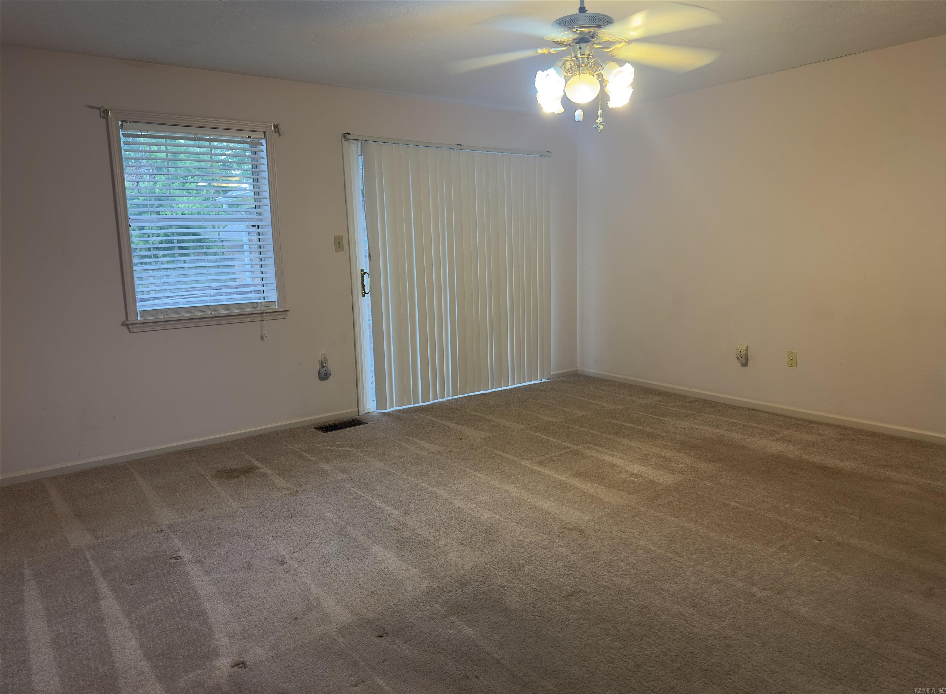 2400 Charlestowne Dr.  Searcy, AR