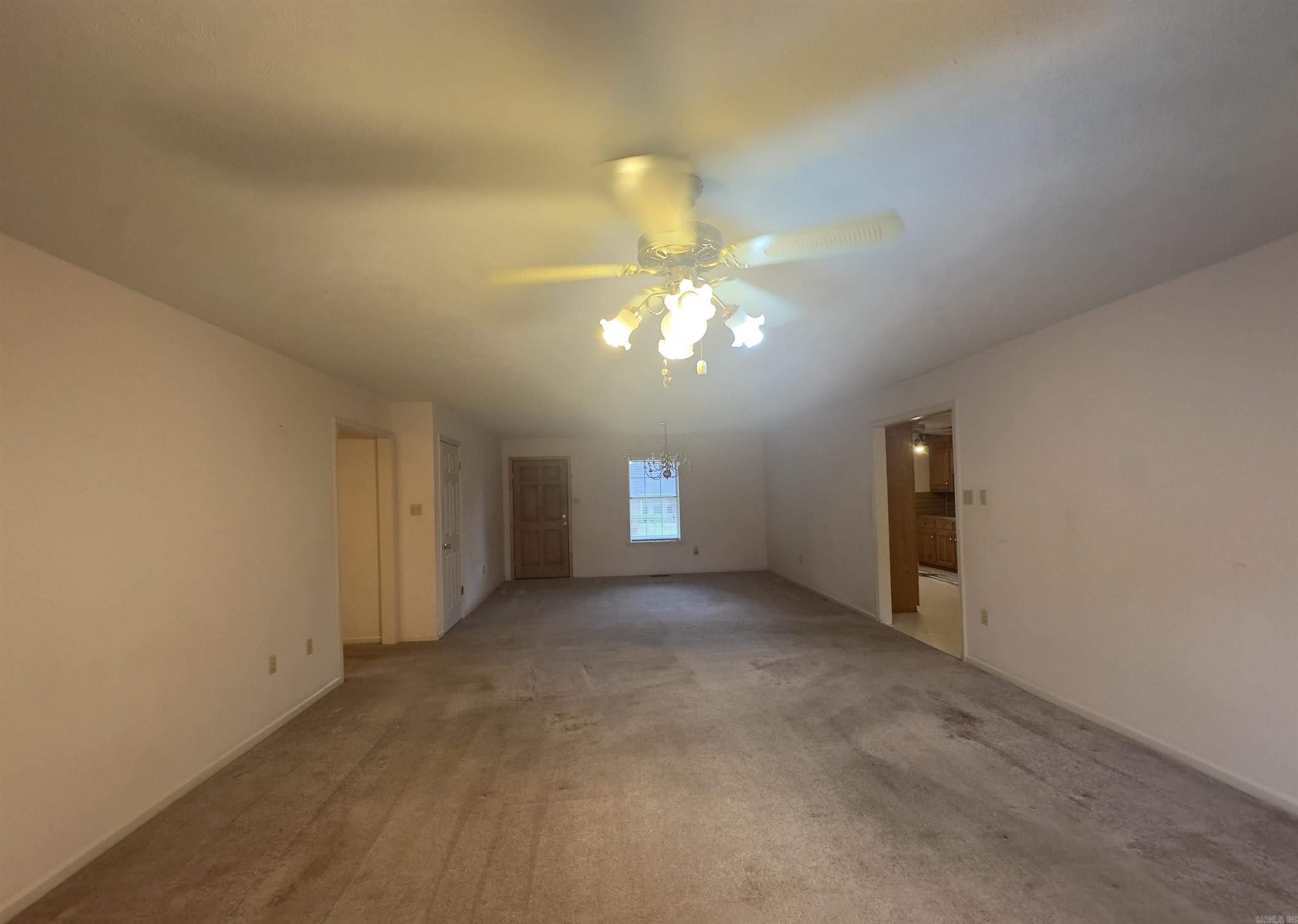 2400 Charlestowne Dr.  Searcy, AR