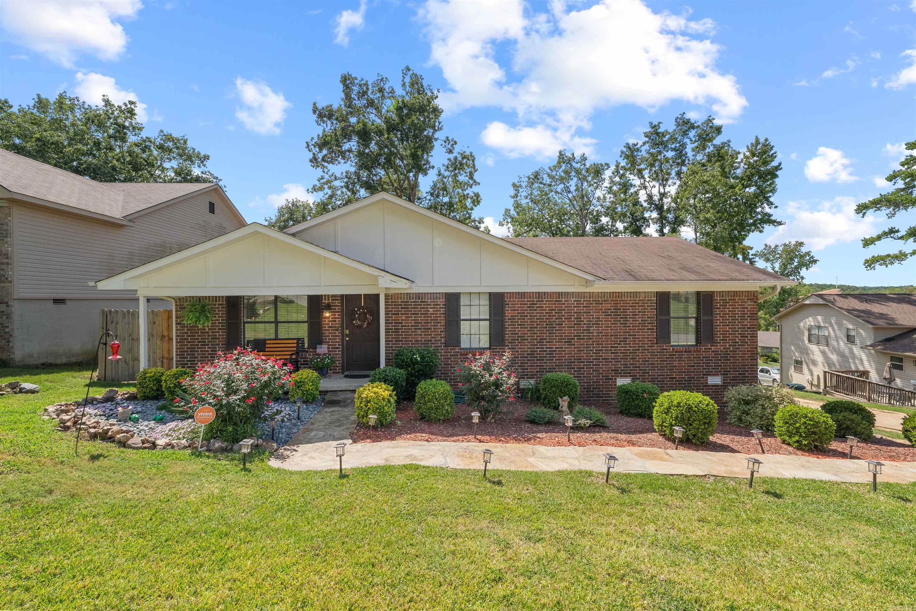 506 Parkway Place  Little Rock, AR