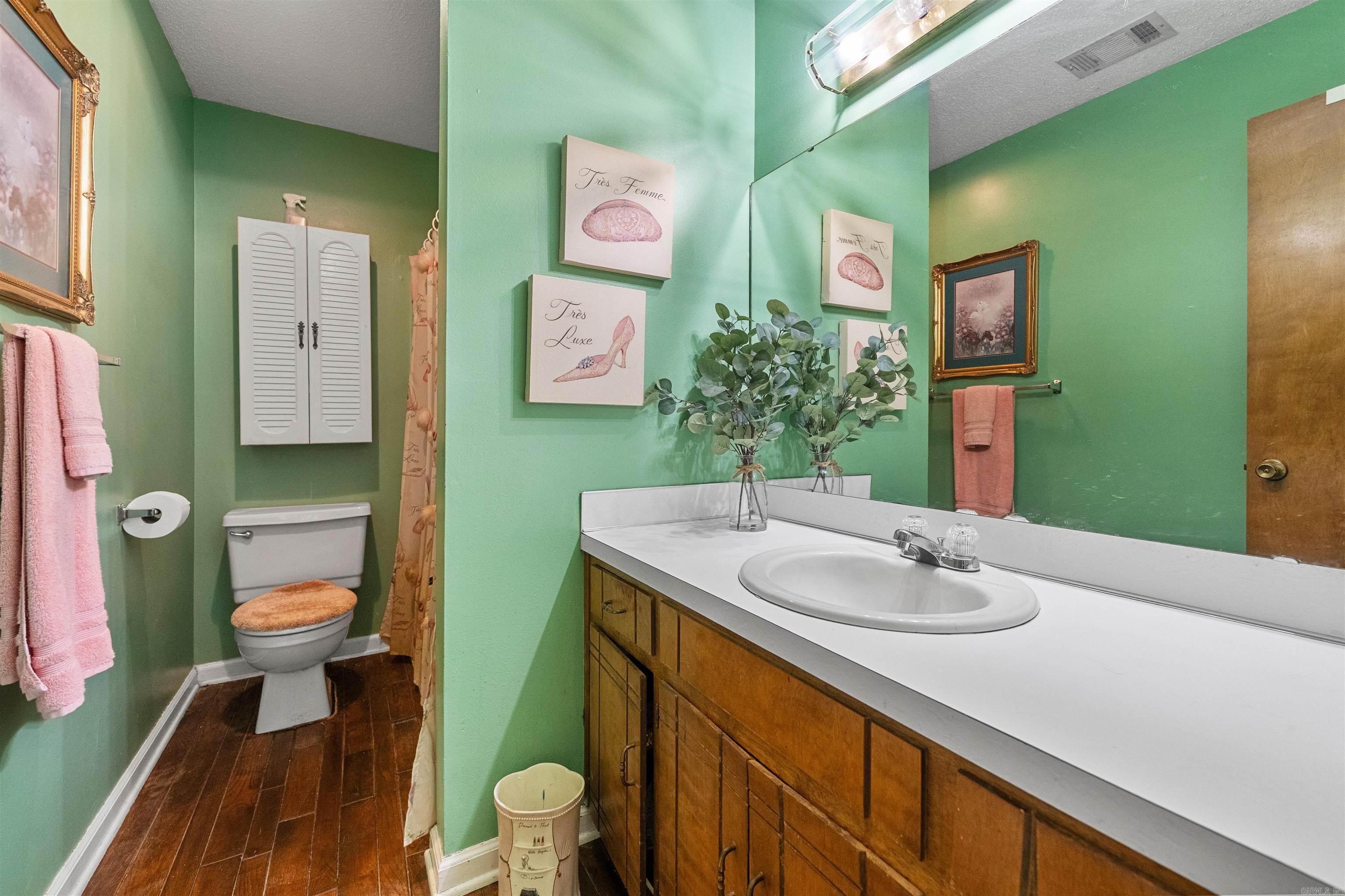 506 Parkway Place  Little Rock, AR