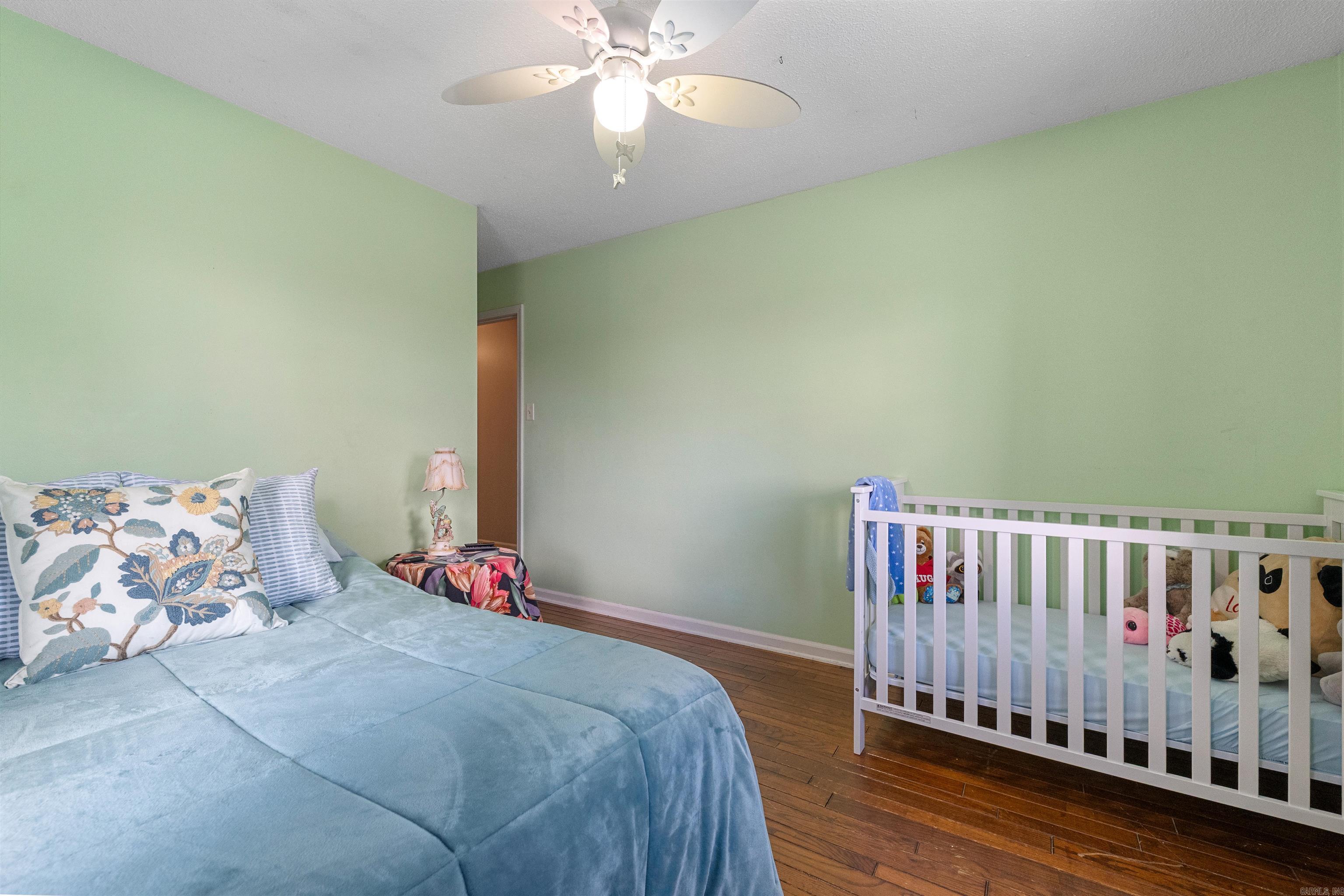 506 Parkway Place  Little Rock, AR