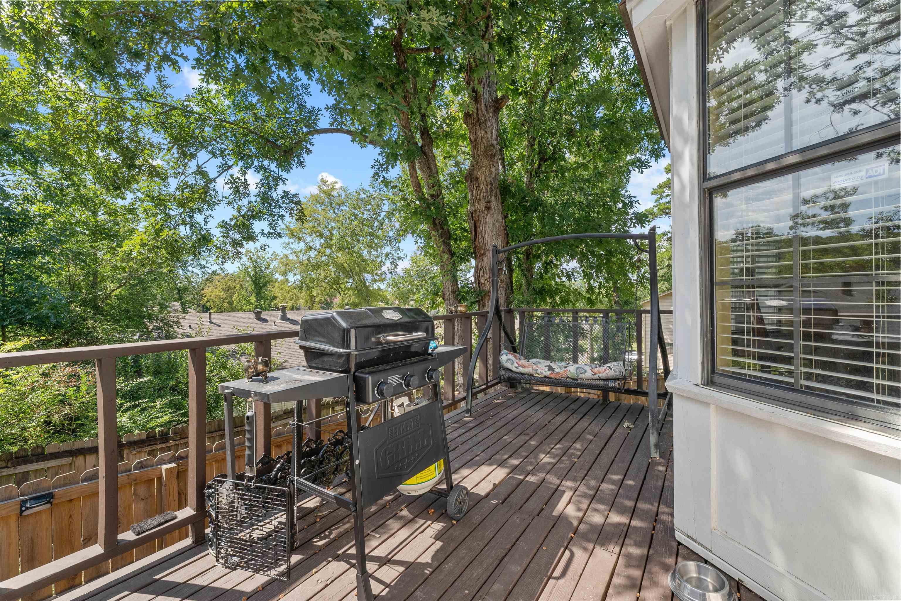 506 Parkway Place  Little Rock, AR