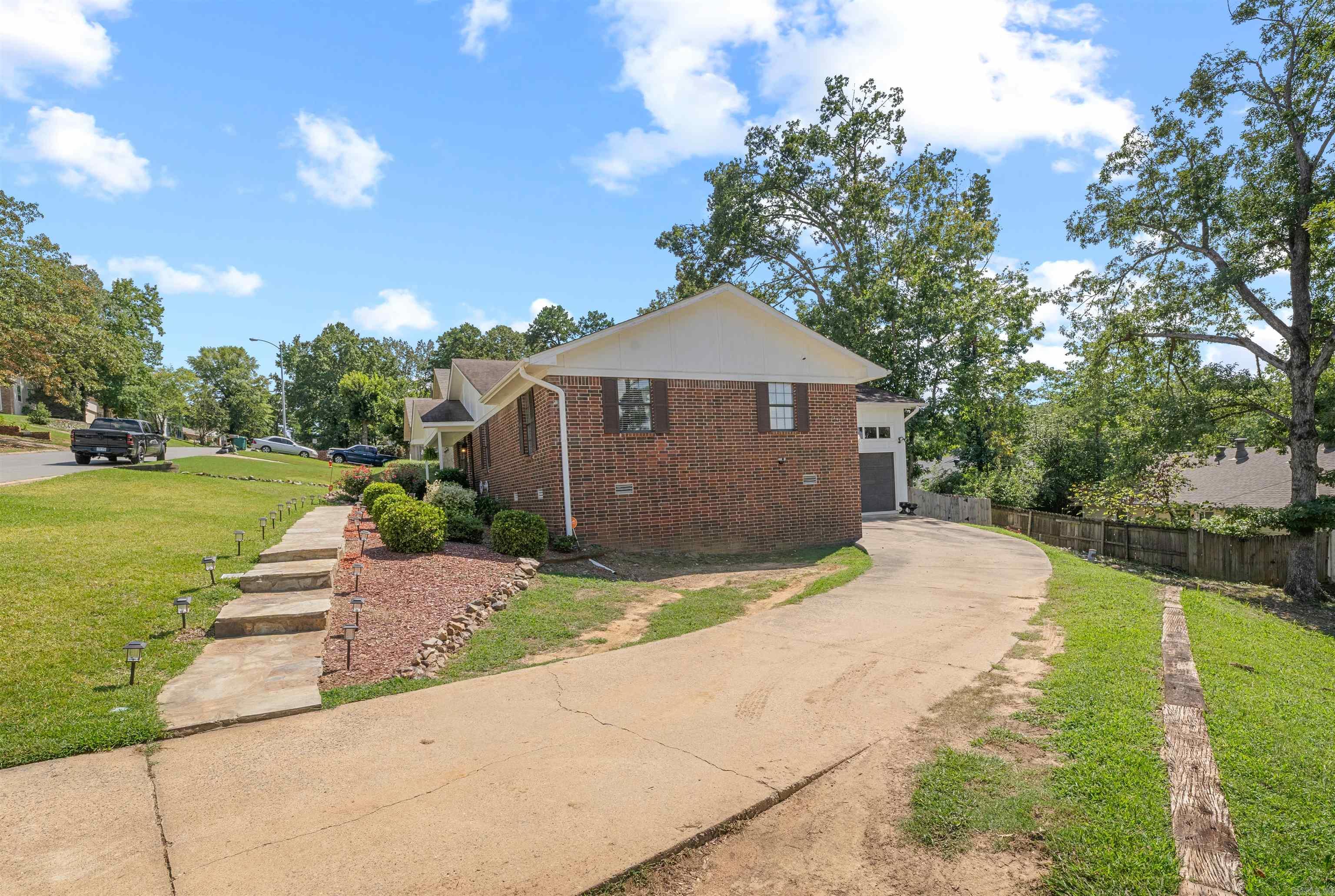 506 Parkway Place  Little Rock, AR