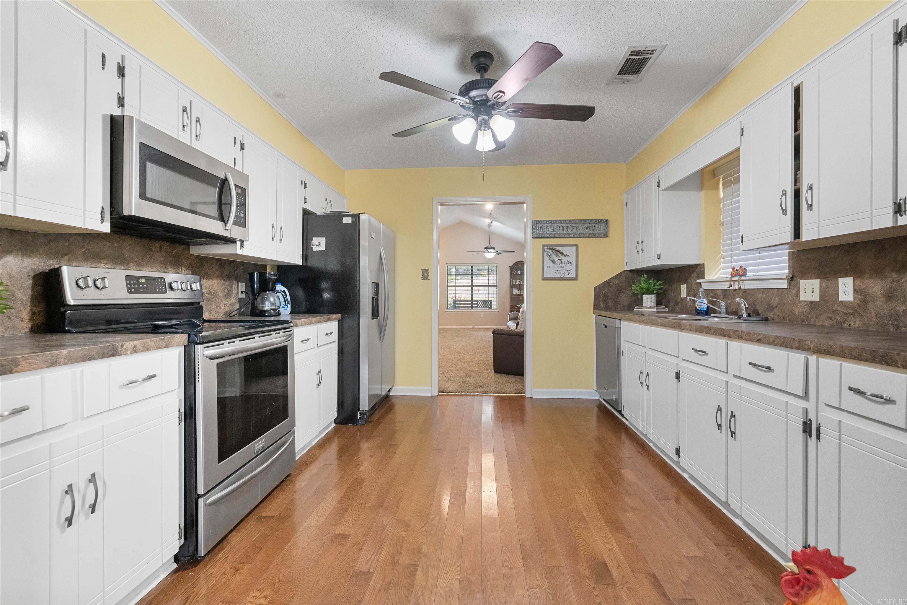 506 Parkway Place  Little Rock, AR