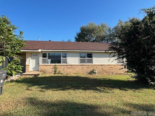 107 NW INMAN  Walnut Ridge, AR
