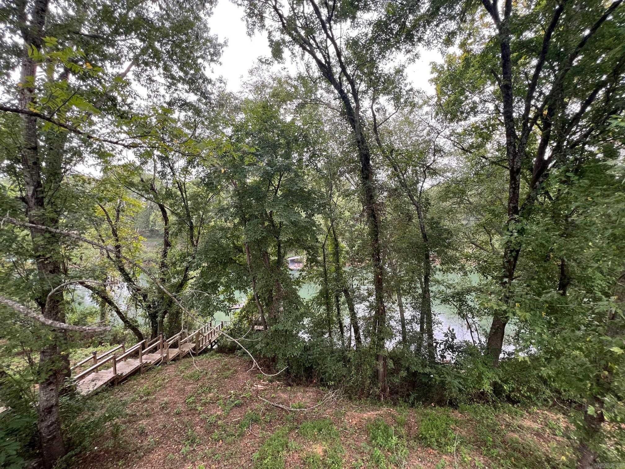 189 Emery Bluff Spur  Pangburn, AR