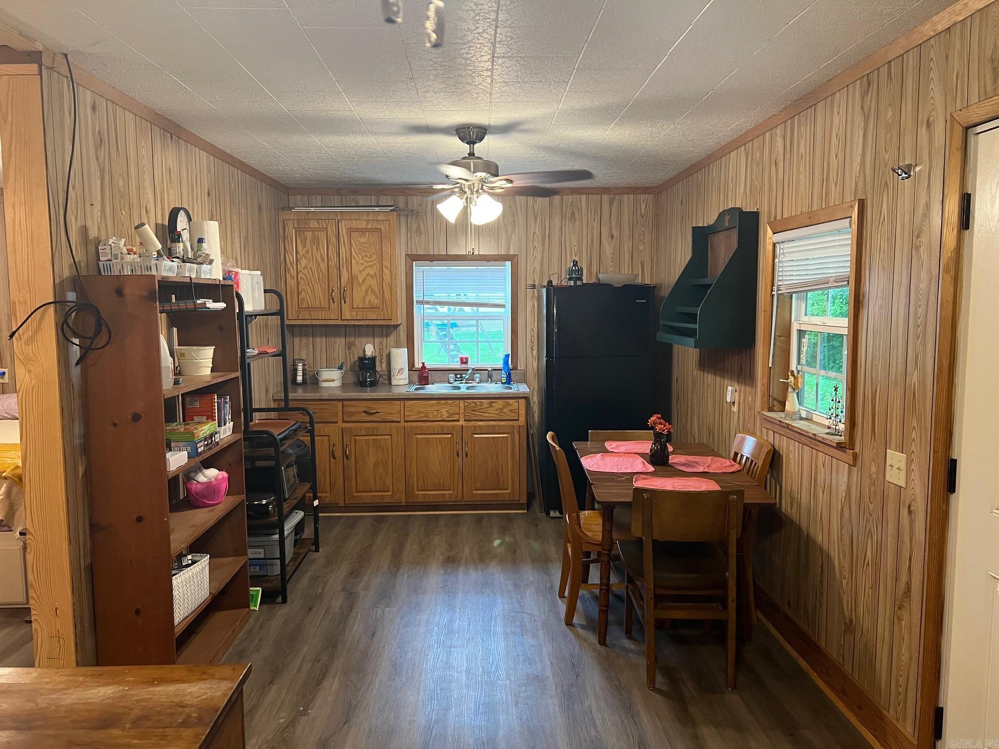 189 Emery Bluff Spur  Pangburn, AR