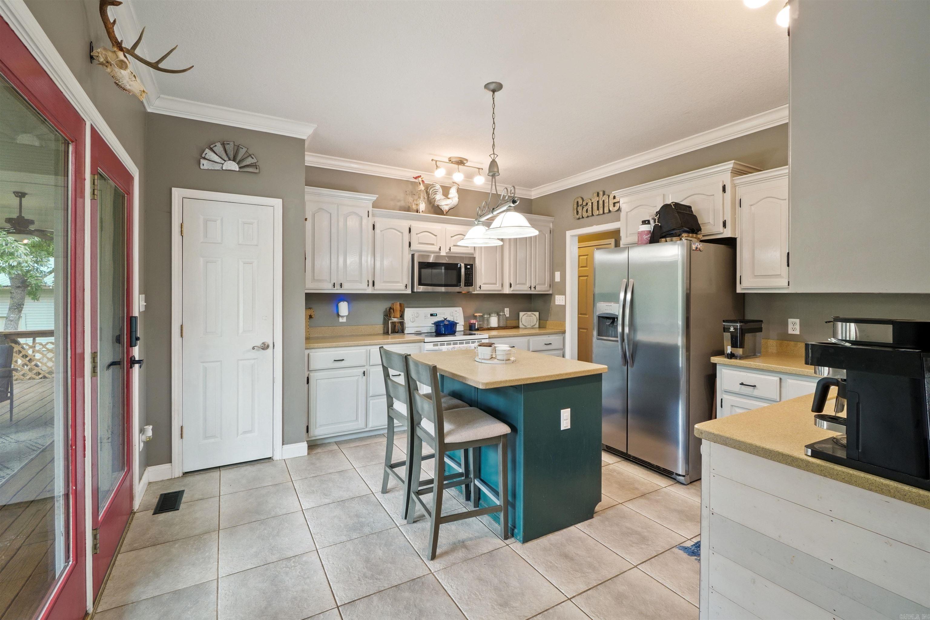 74 Moonlight  Quitman, AR