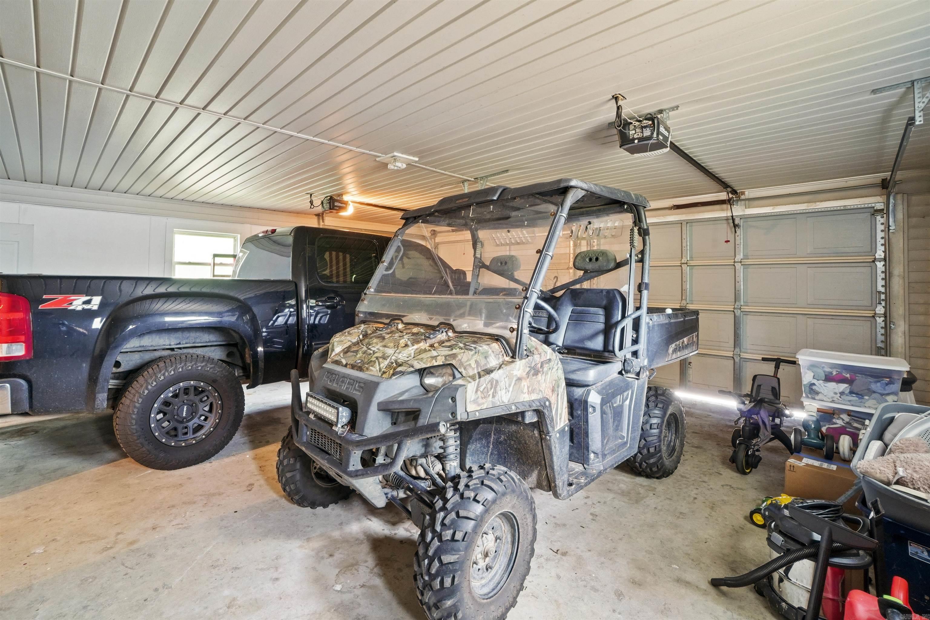 74 Moonlight  Quitman, AR