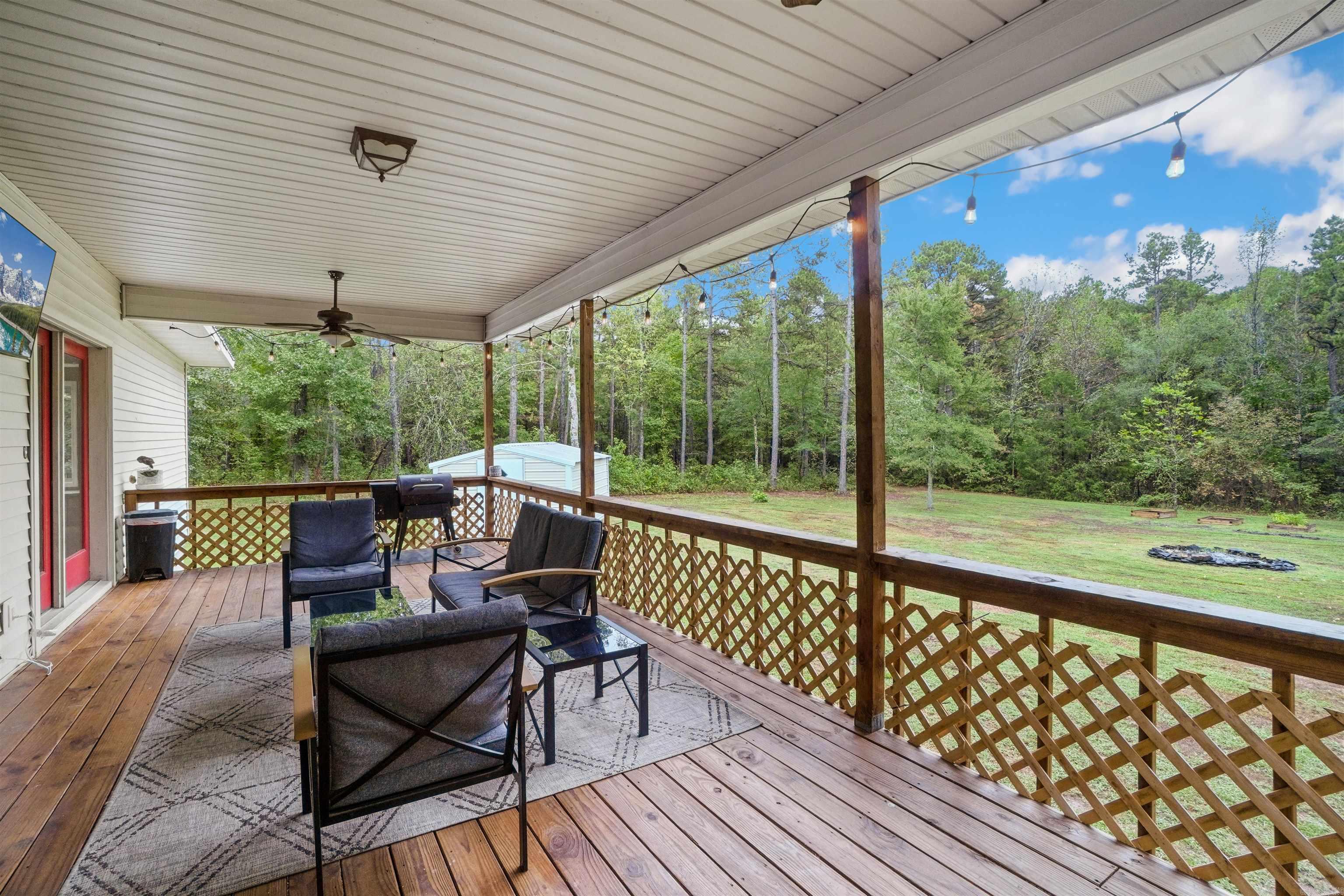 74 Moonlight  Quitman, AR