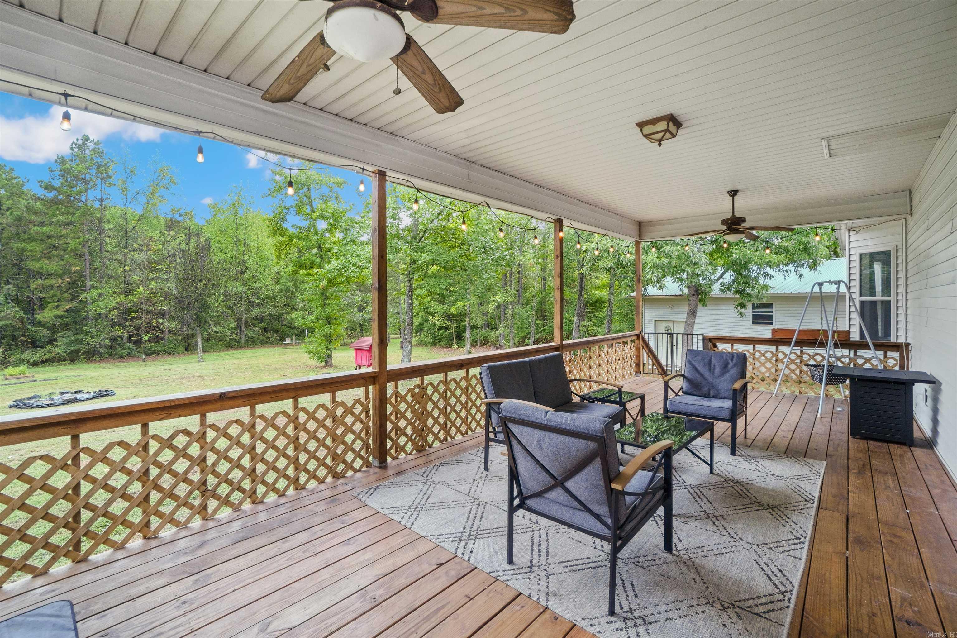 74 Moonlight  Quitman, AR