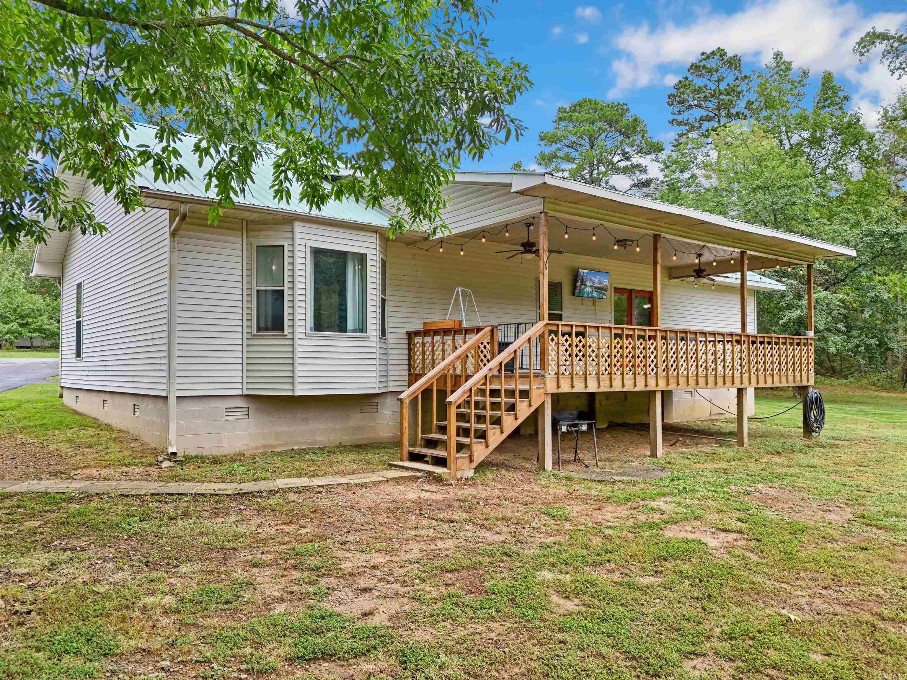 74 Moonlight  Quitman, AR
