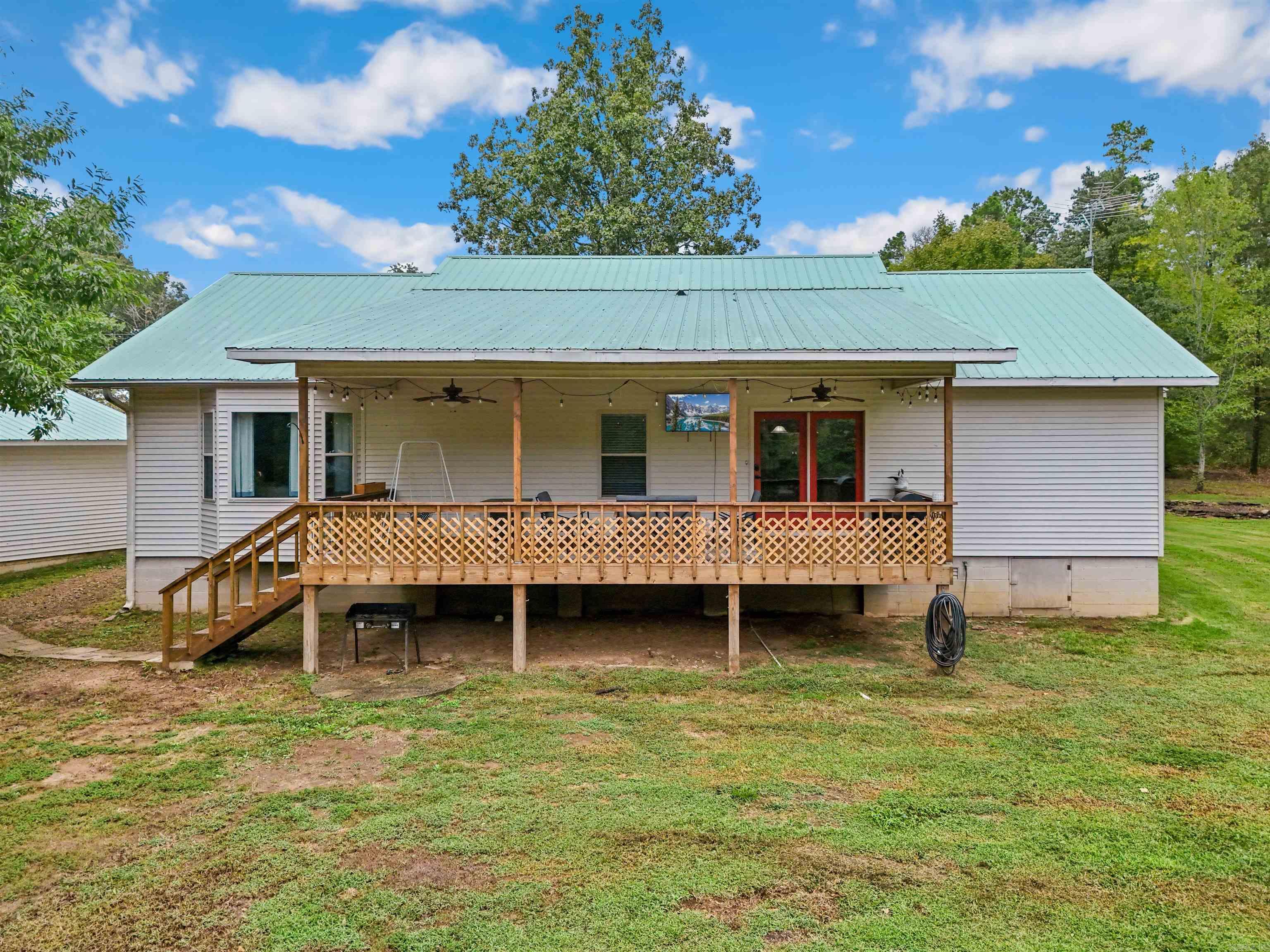 74 Moonlight  Quitman, AR