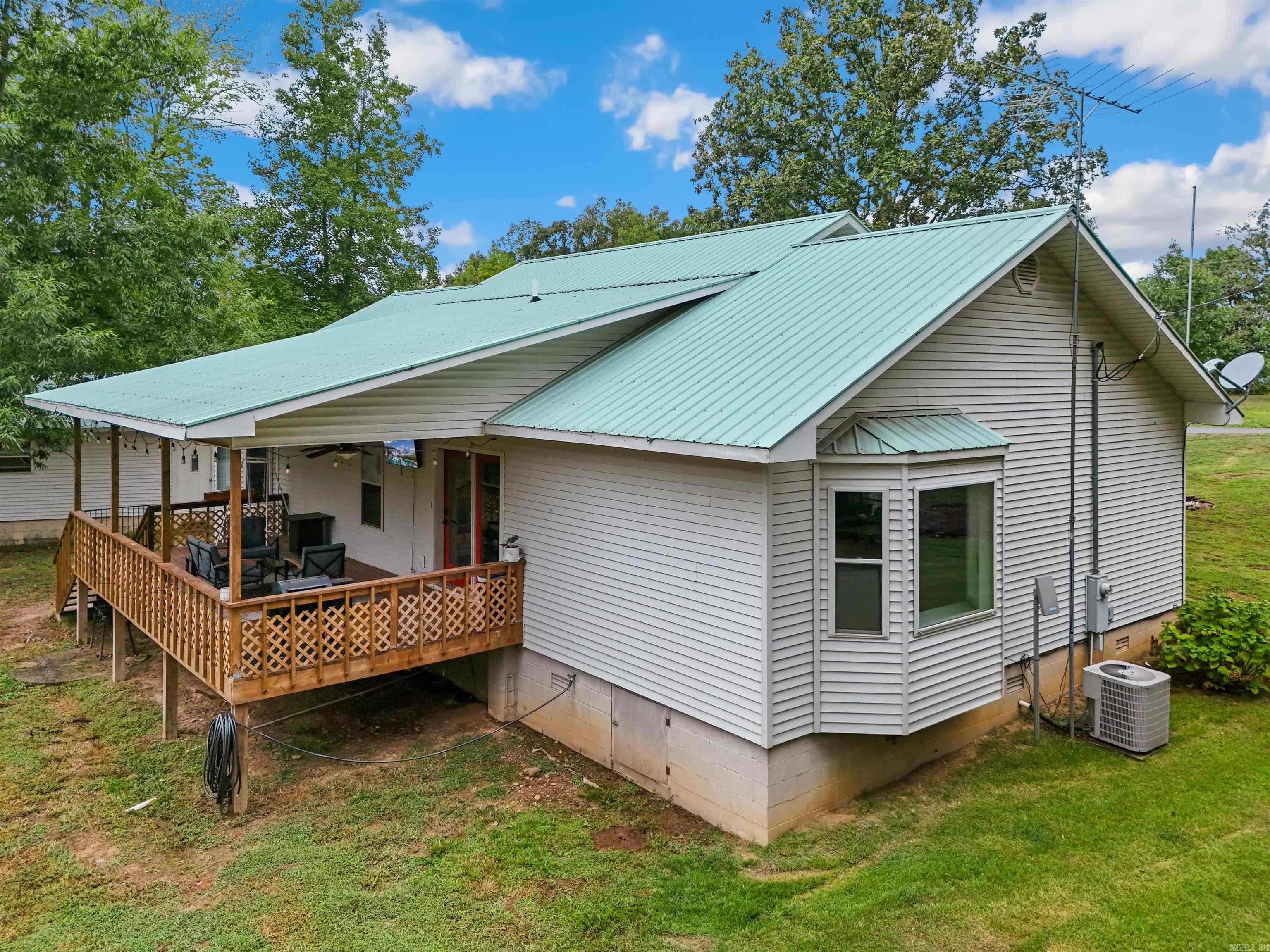 74 Moonlight  Quitman, AR