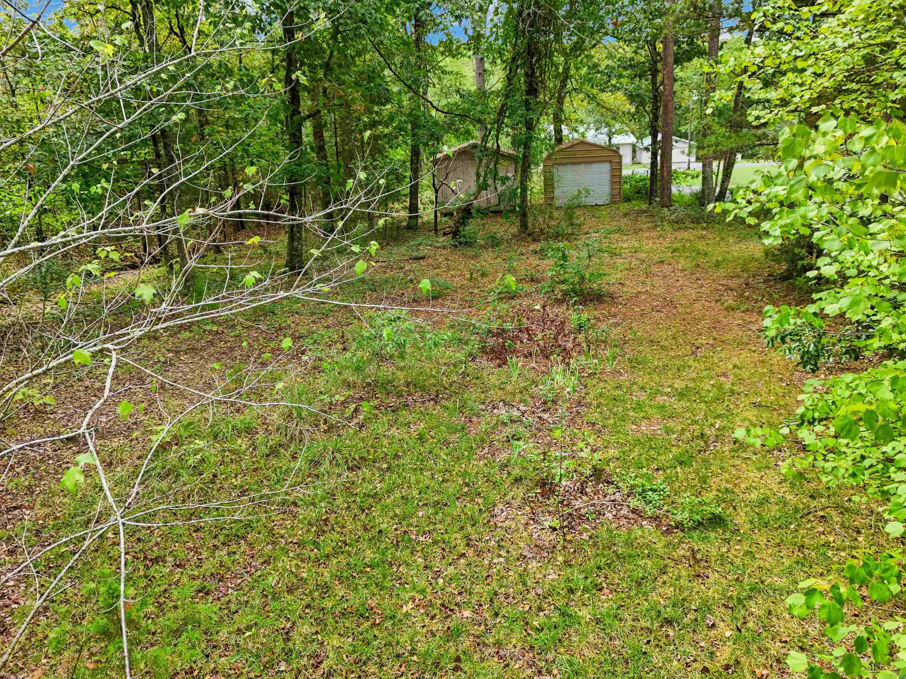 74 Moonlight  Quitman, AR